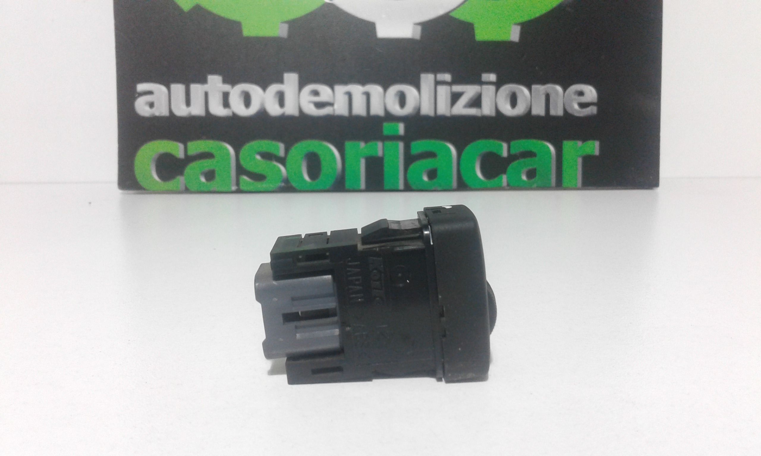 comando regolazione altezza proiettori - Immagine 1 di 4