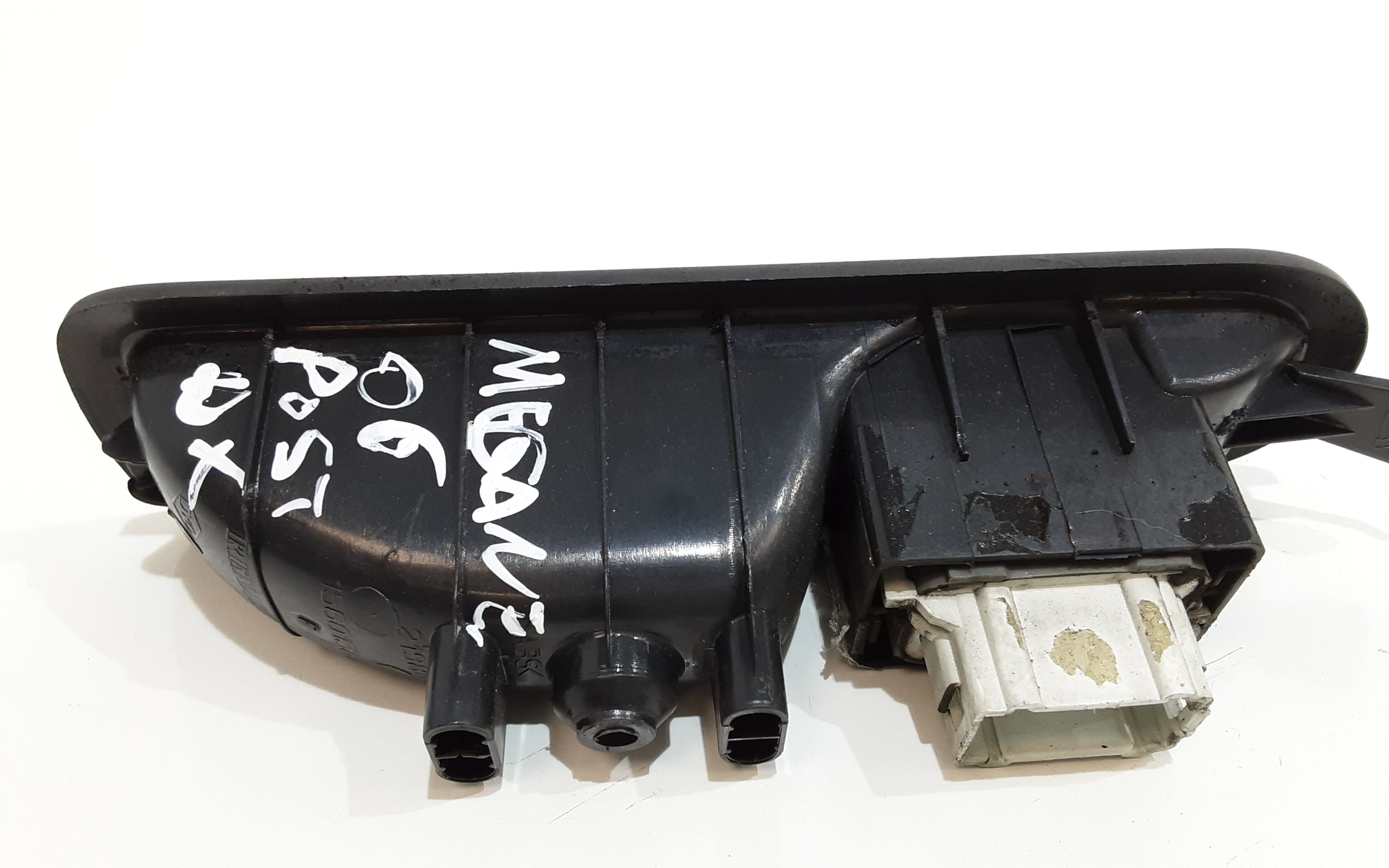 Interruttore Alzacristalli Porta Post. Destro 8200315024 Usato