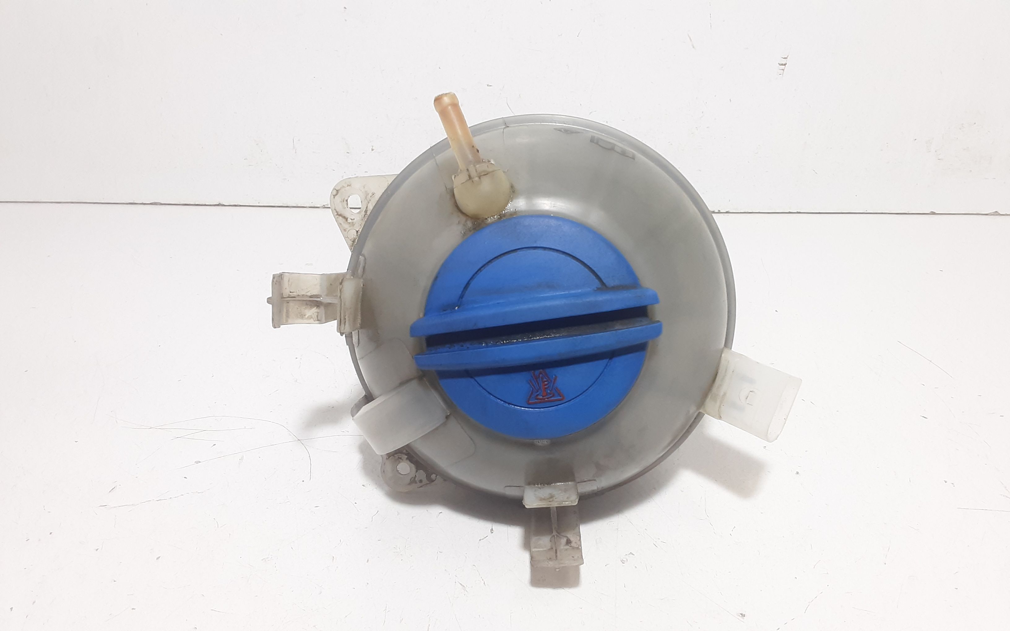 vaschetta compensazione radiatore - Immagine 1 di 6