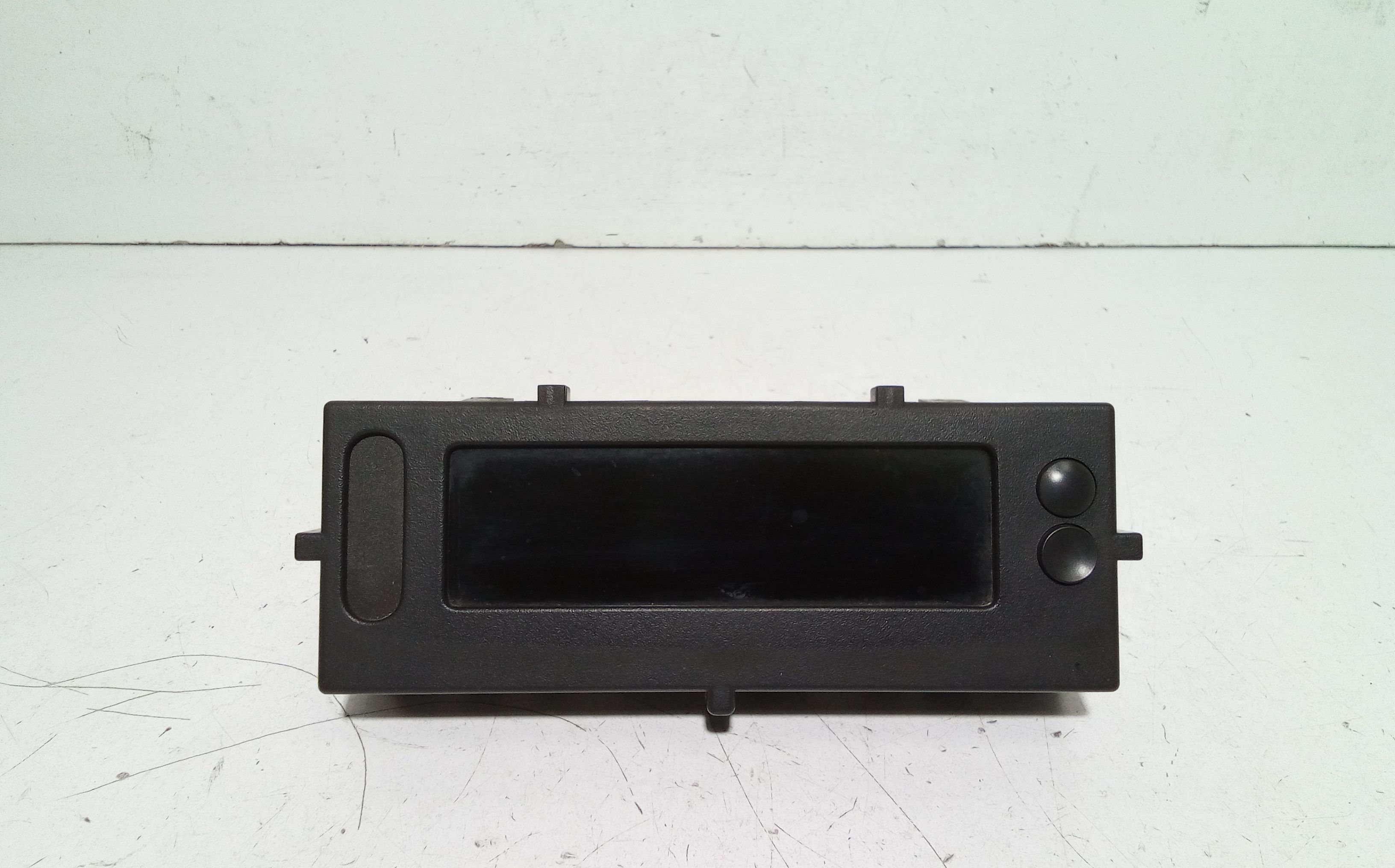 Display multifunzione - Immagine 1 di 5