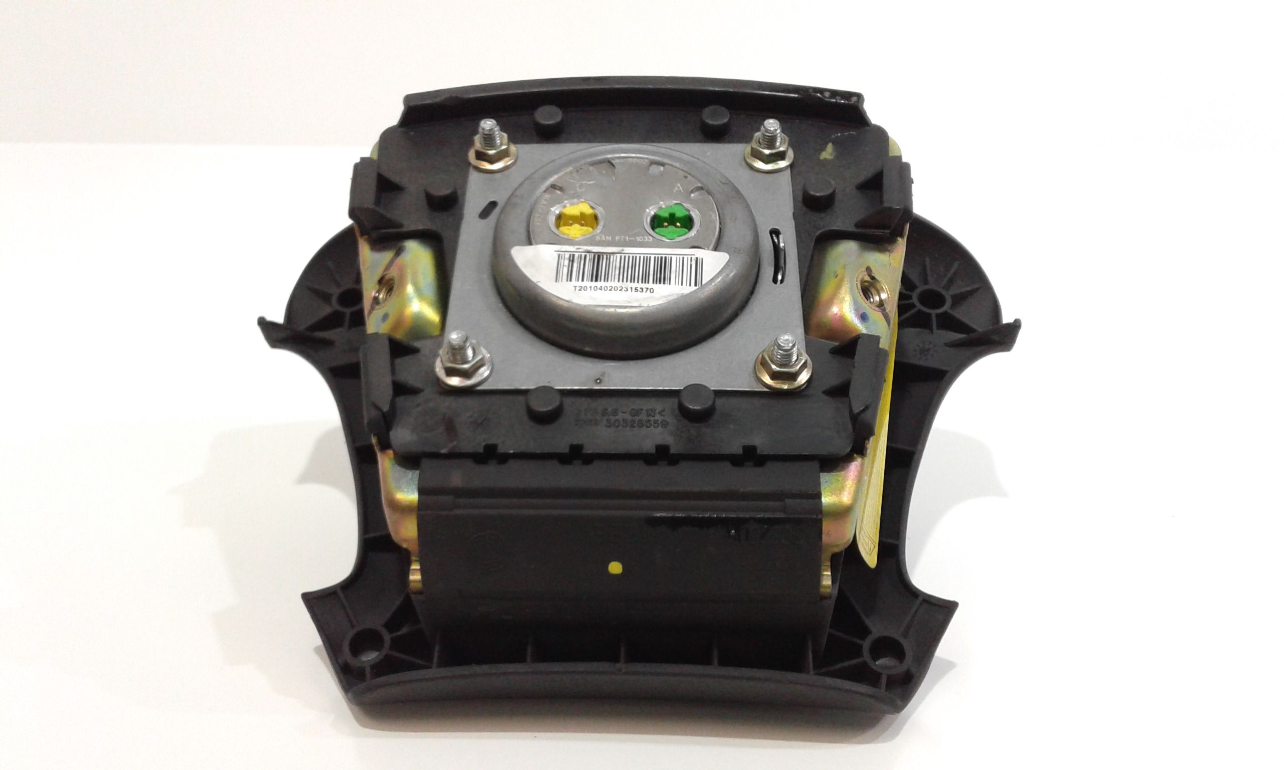 Dispositivo airbag lato guida - Immagine 1 di 4