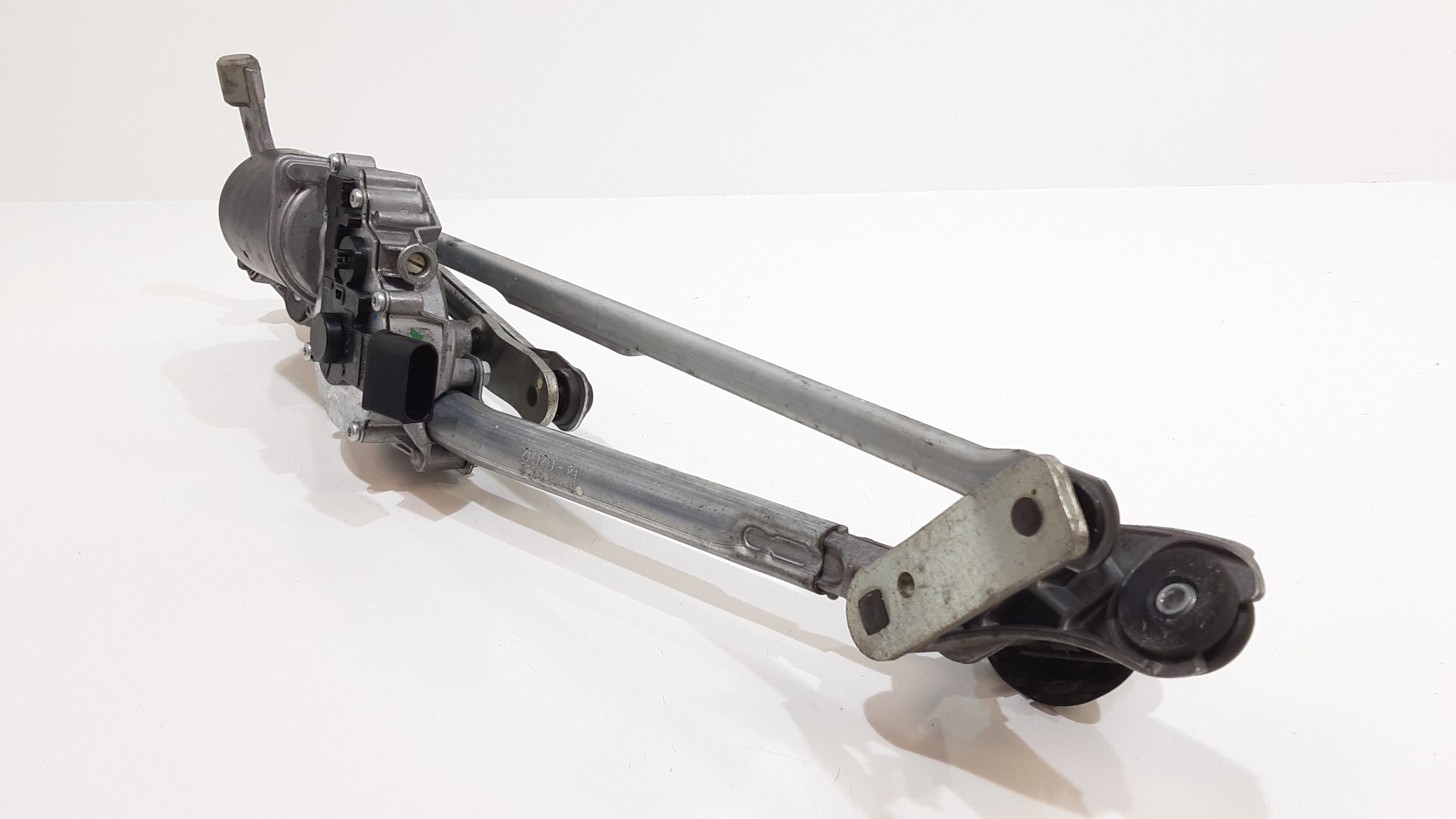 motorino tergiparabrezza compl. - Immagine 1 di 6