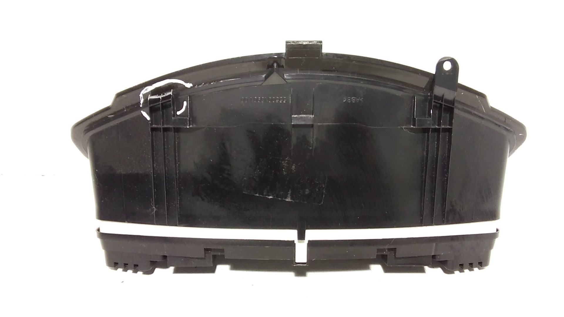 Quadro portastrumenti - Immagine 1 di 5