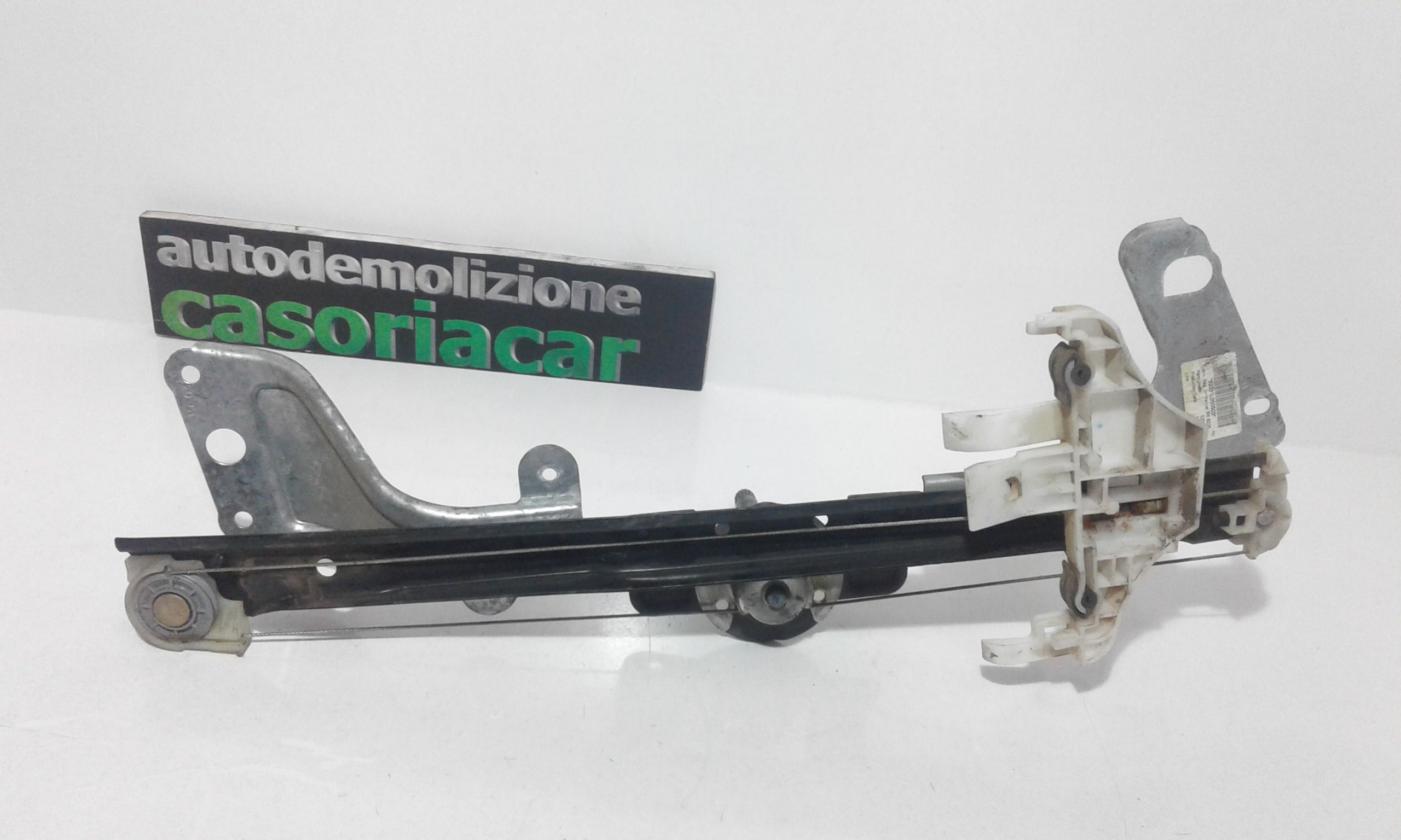 Alzacristallo elettr. porta post. Sinistro - Immagine 1 di 3