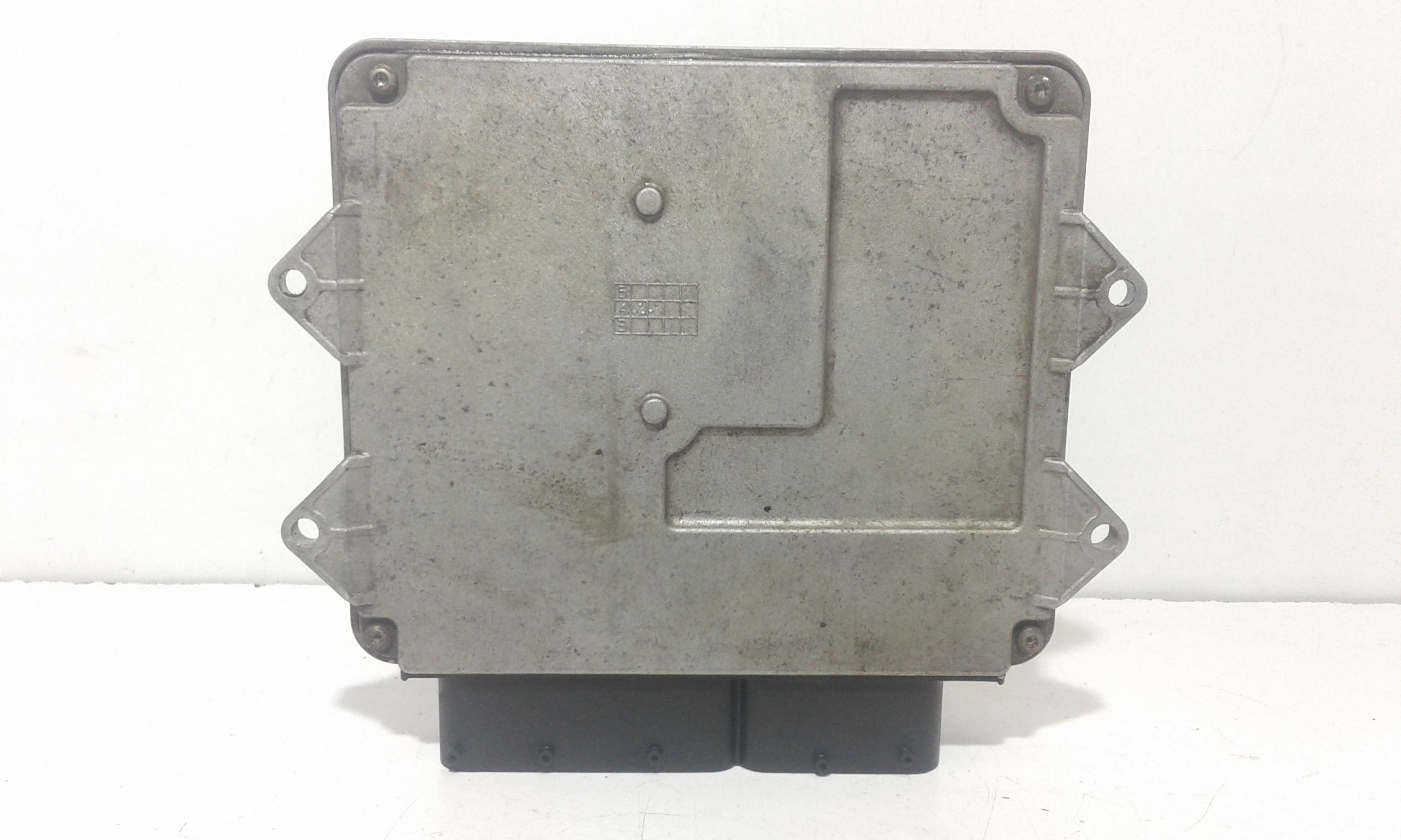 Centralina Iniezione (Fgp Magneti Marelli) 51827446 71600.004.02 Usato