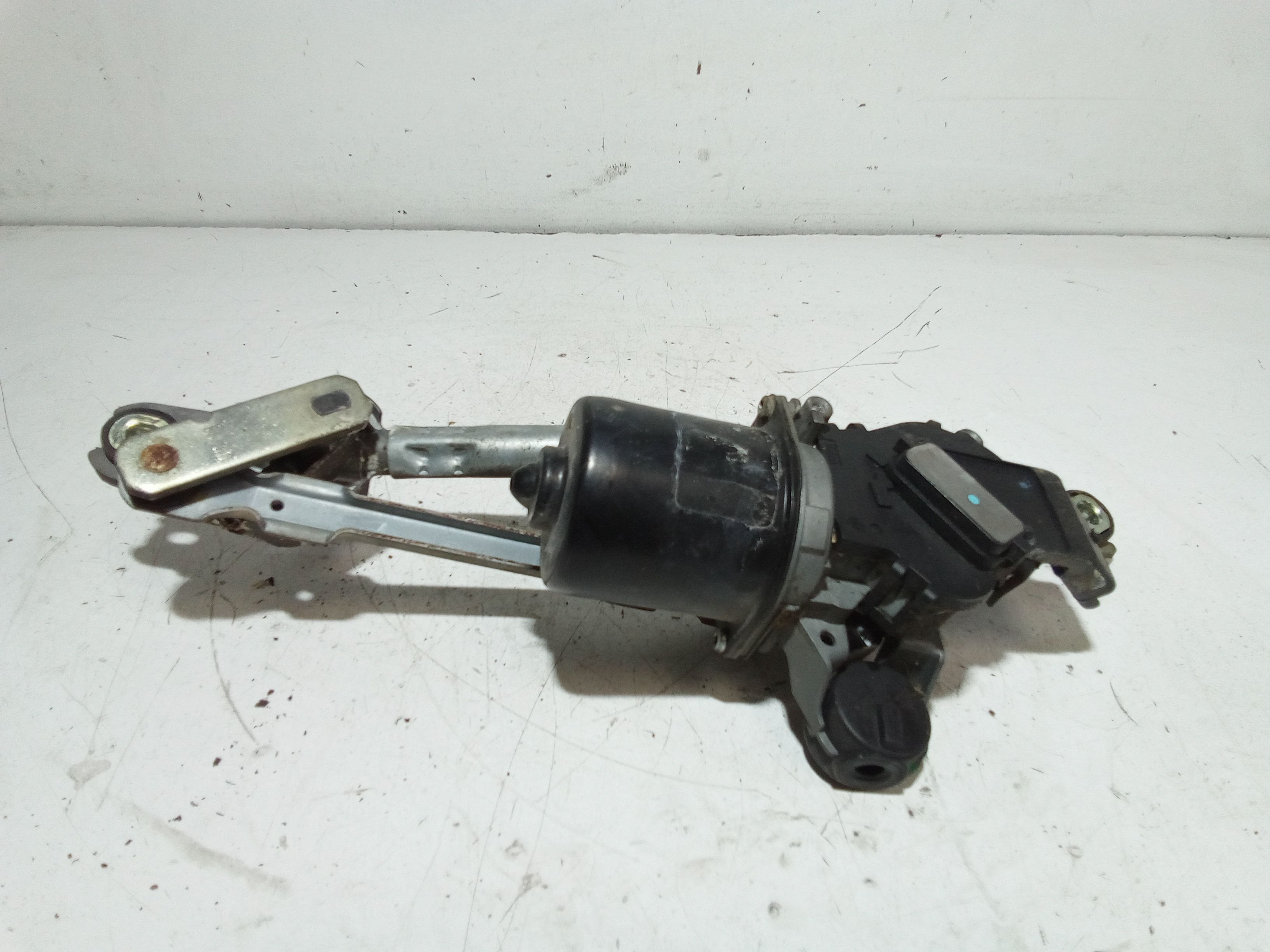 motorino tergiparabrezza compl. - Immagine 1 di 4