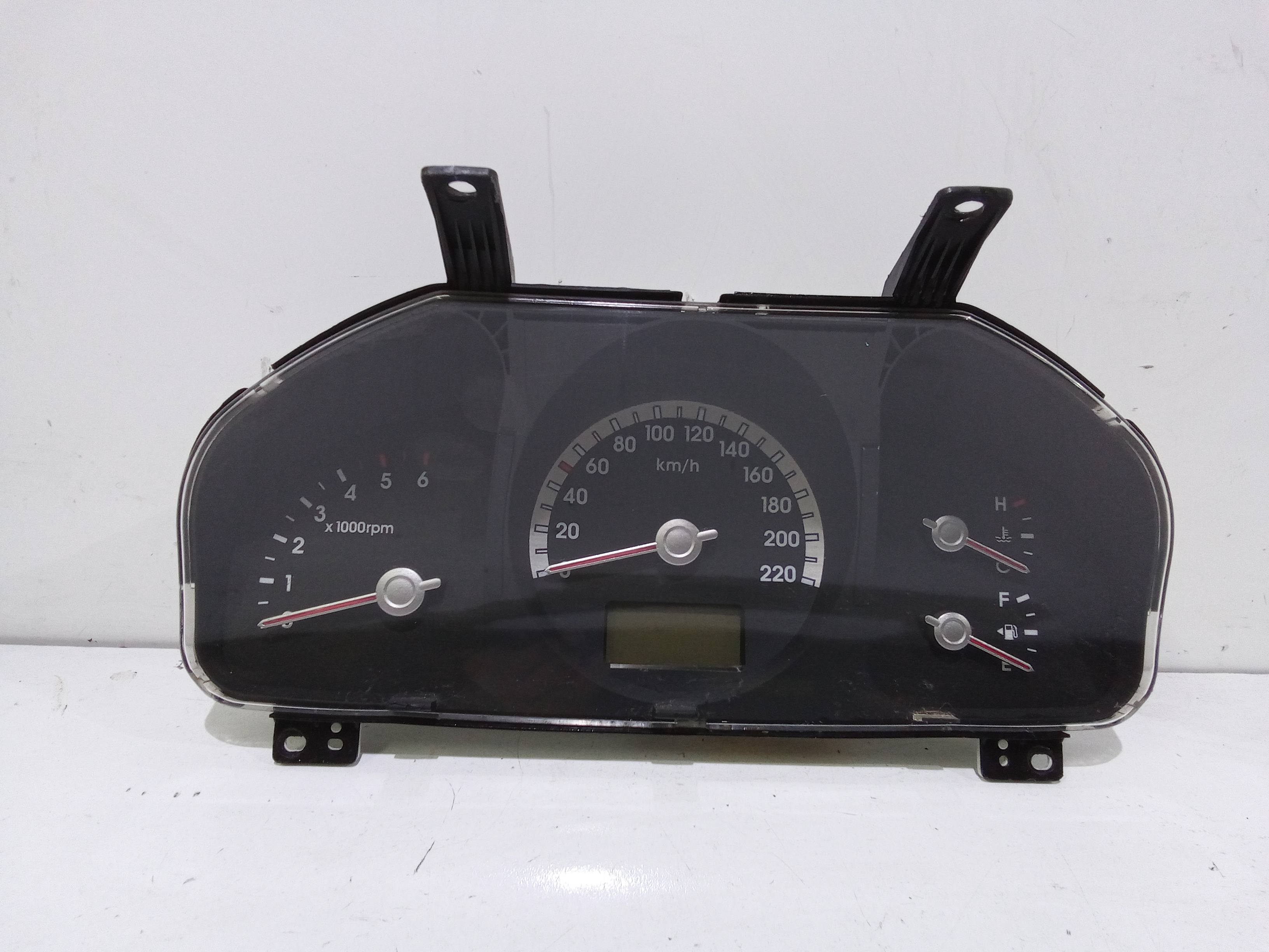 Quadro Portastrumenti 940011F330 Usato