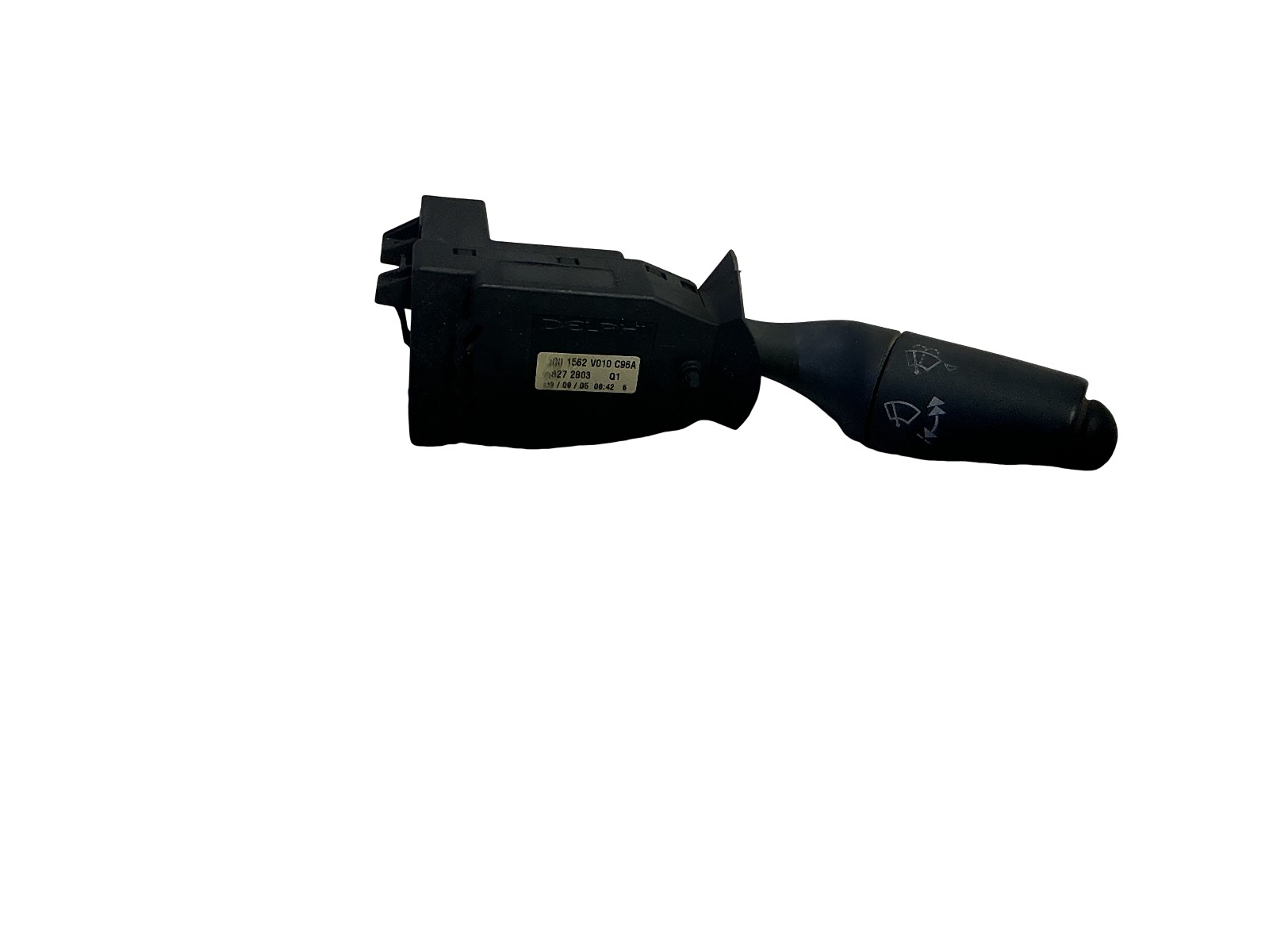 Blocco Comandi Tergicristalli (Delphi) 6272803 Usato