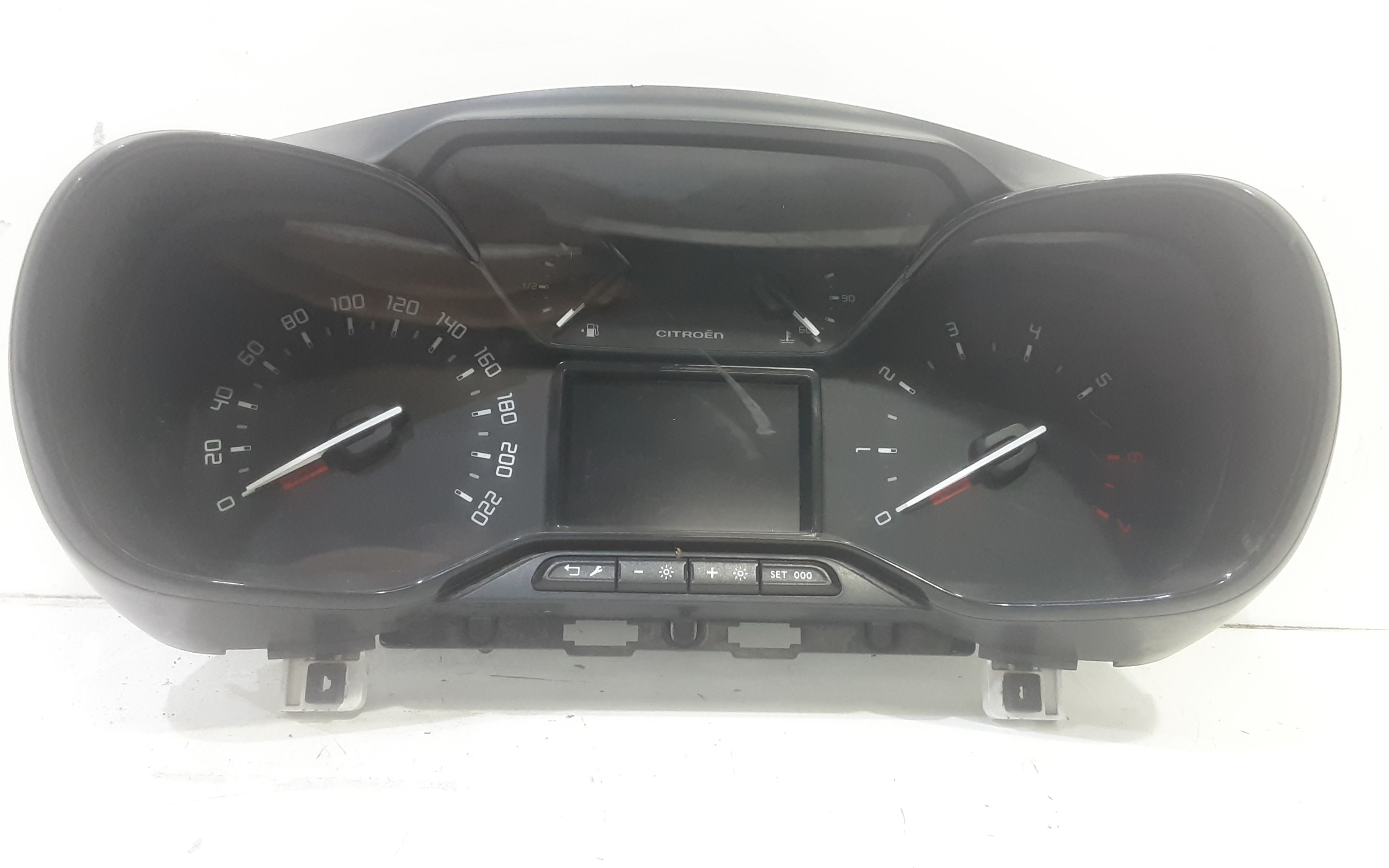 Quadro portastrumenti - Immagine 1 di 4
