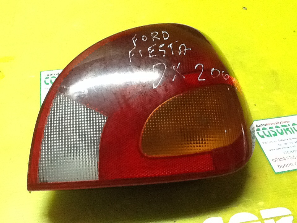 Fanale Post. Destro 5028375 Usato