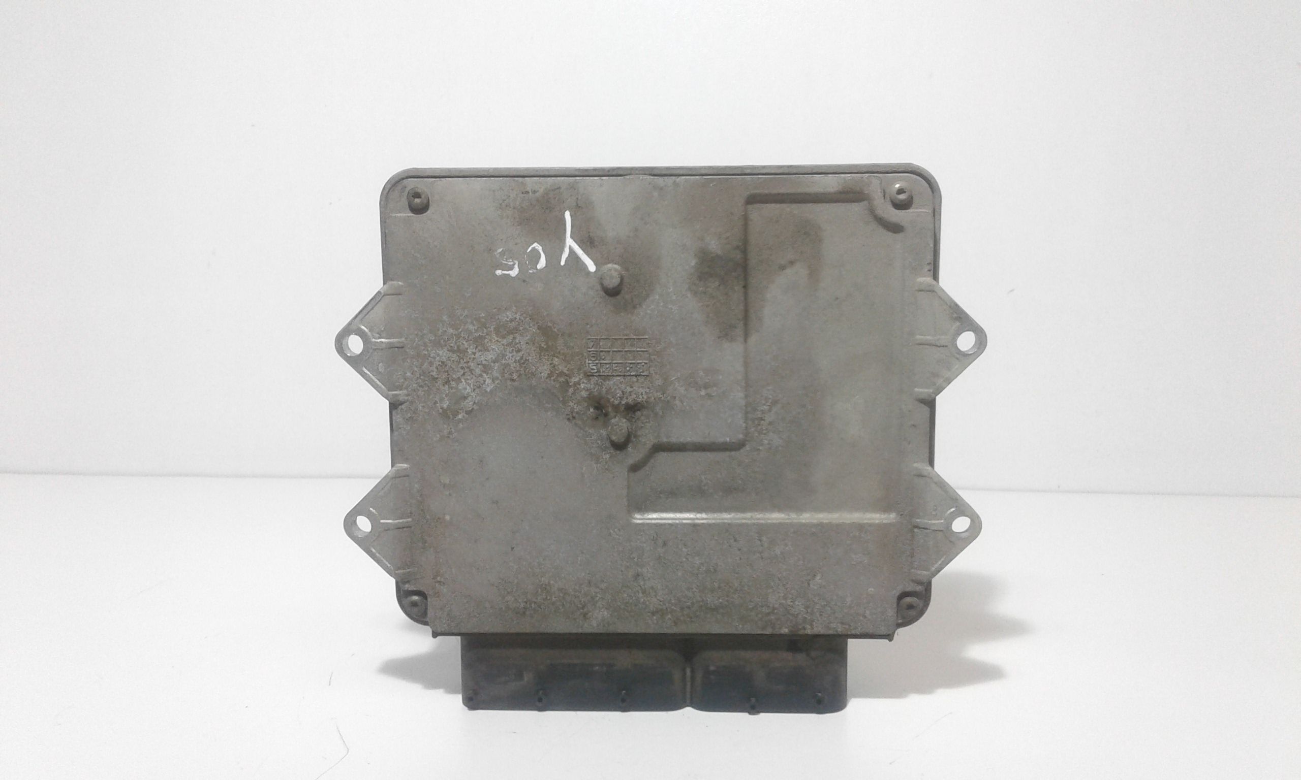 Centralina Iniezione (Fgp Magneti Marelli) 55195528 71600.007.04 Usato