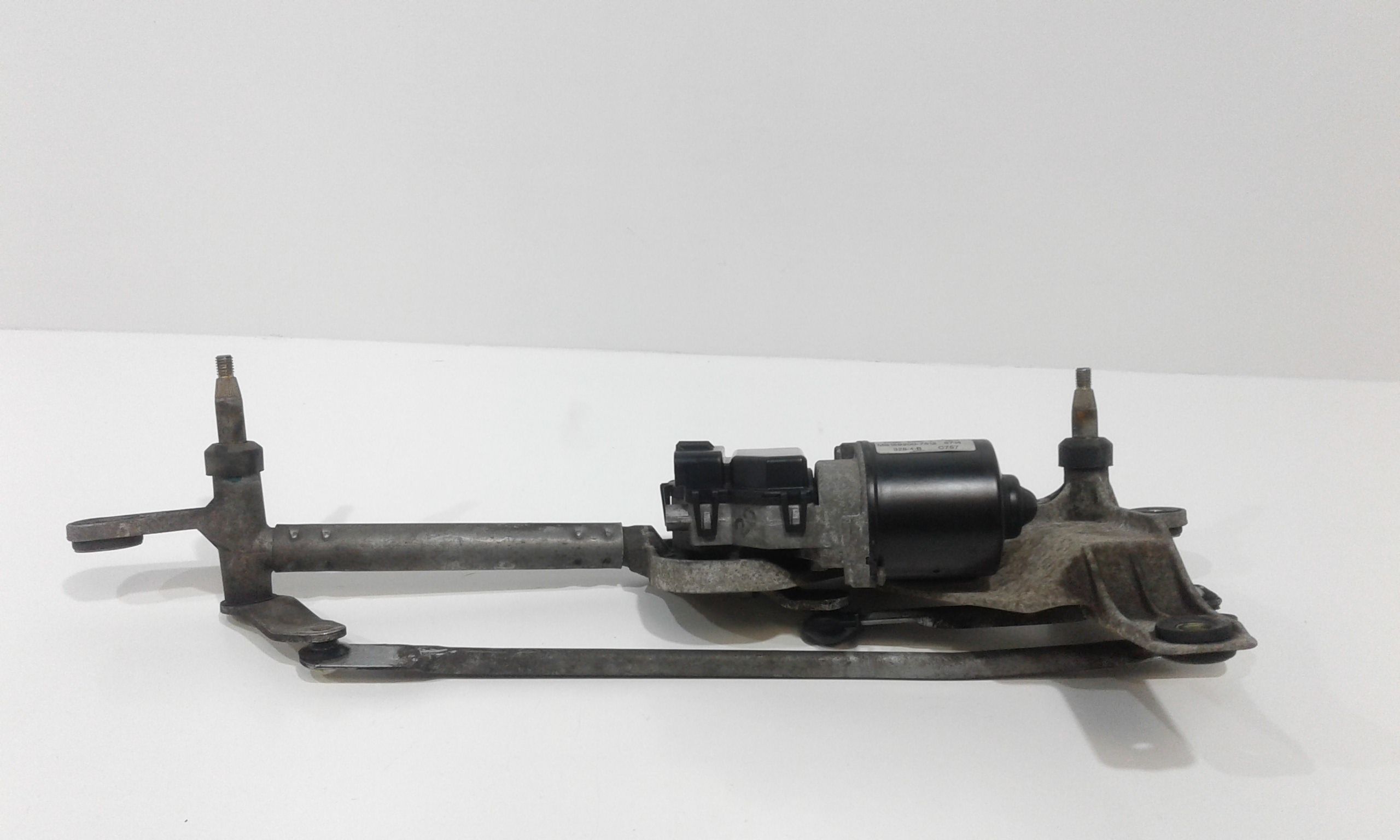 motorino tergiparabrezza compl. - Immagine 1 di 4