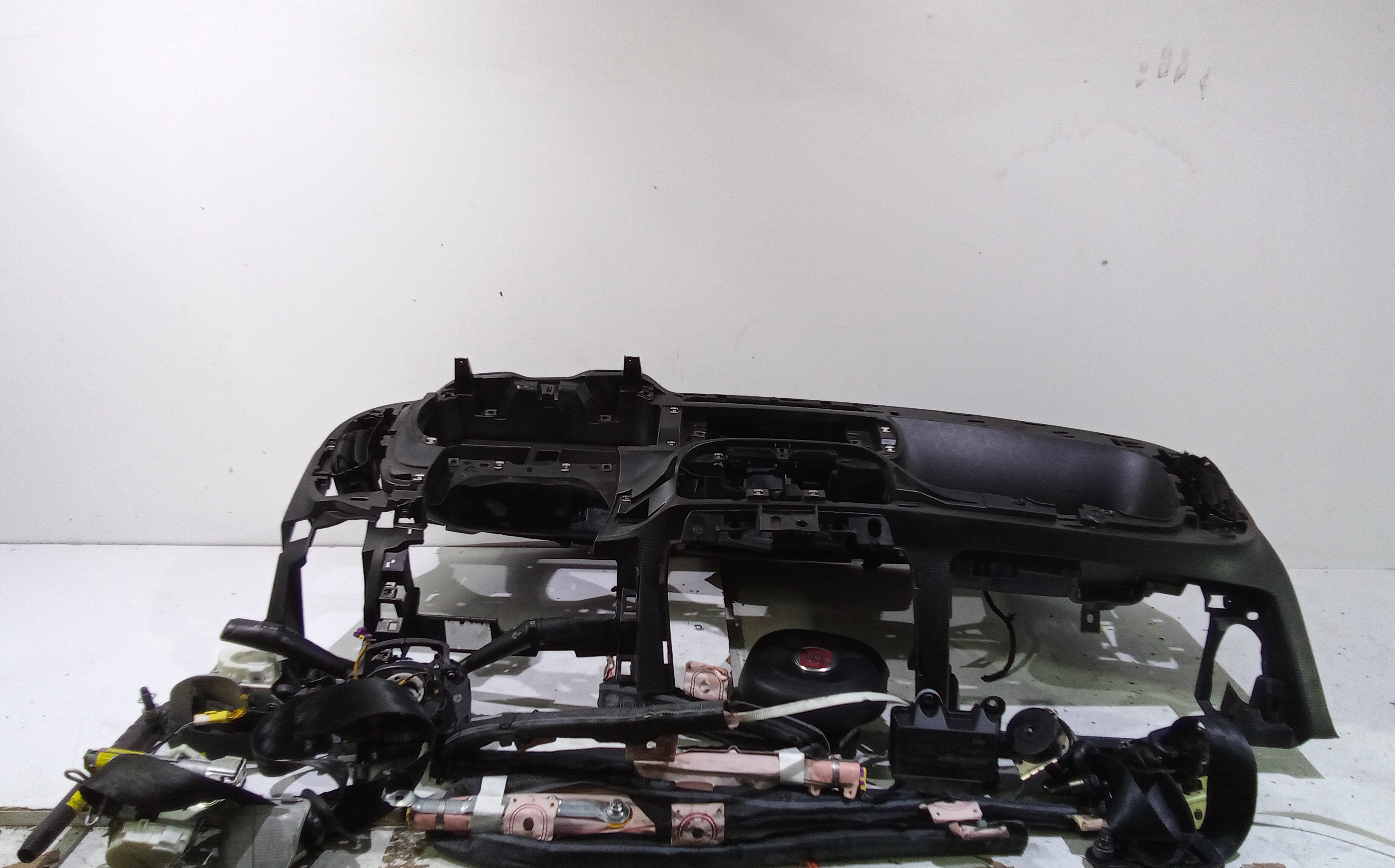 Kit Airbag Completo - Immagine 1 di 7