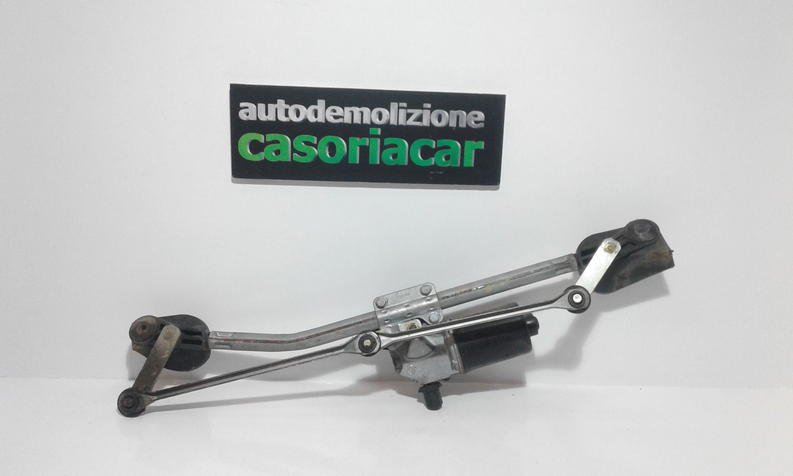 motorino tergiparabrezza compl. - Immagine 1 di 4