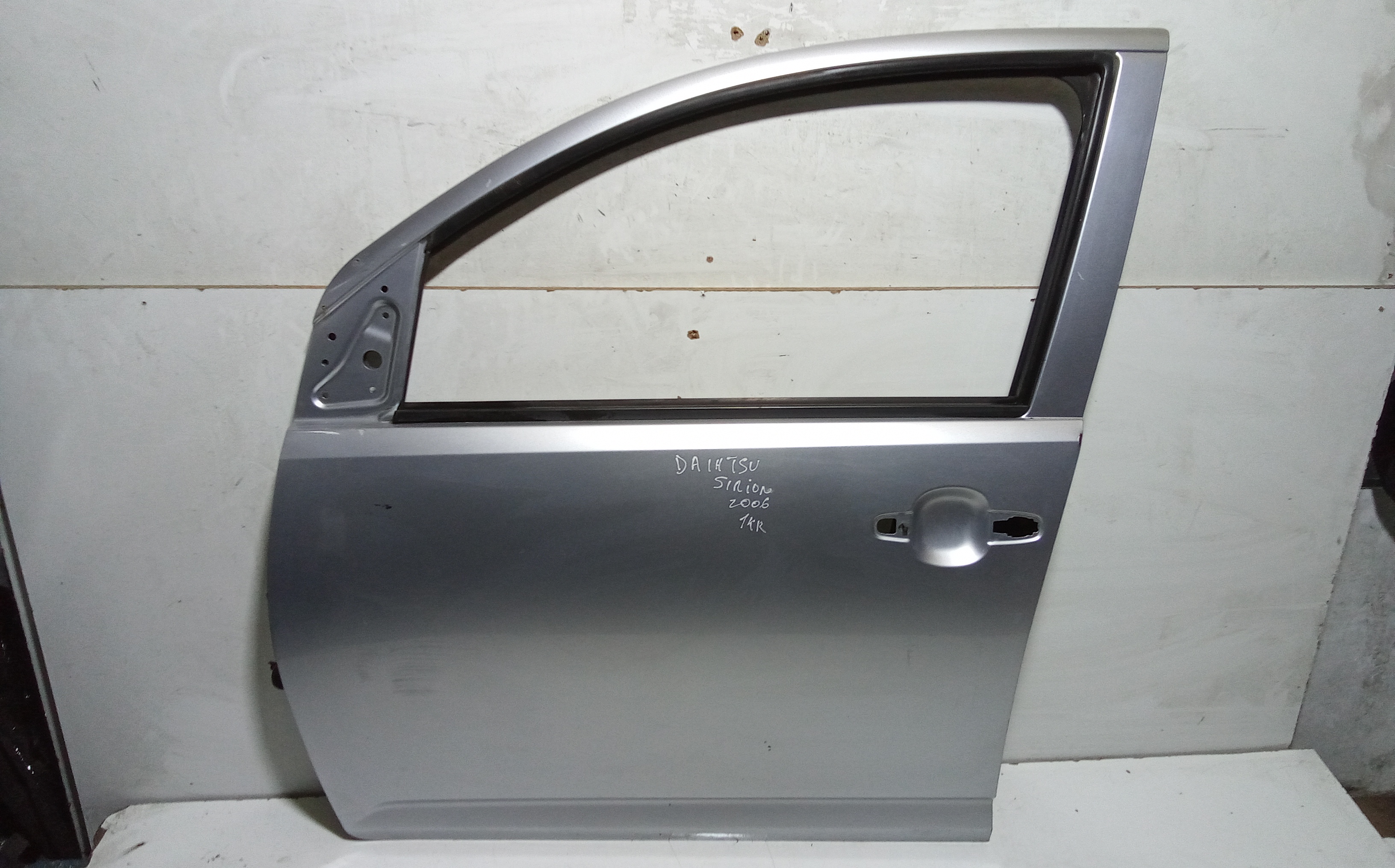 porta ant. sinistro - Immagine 1 di 6