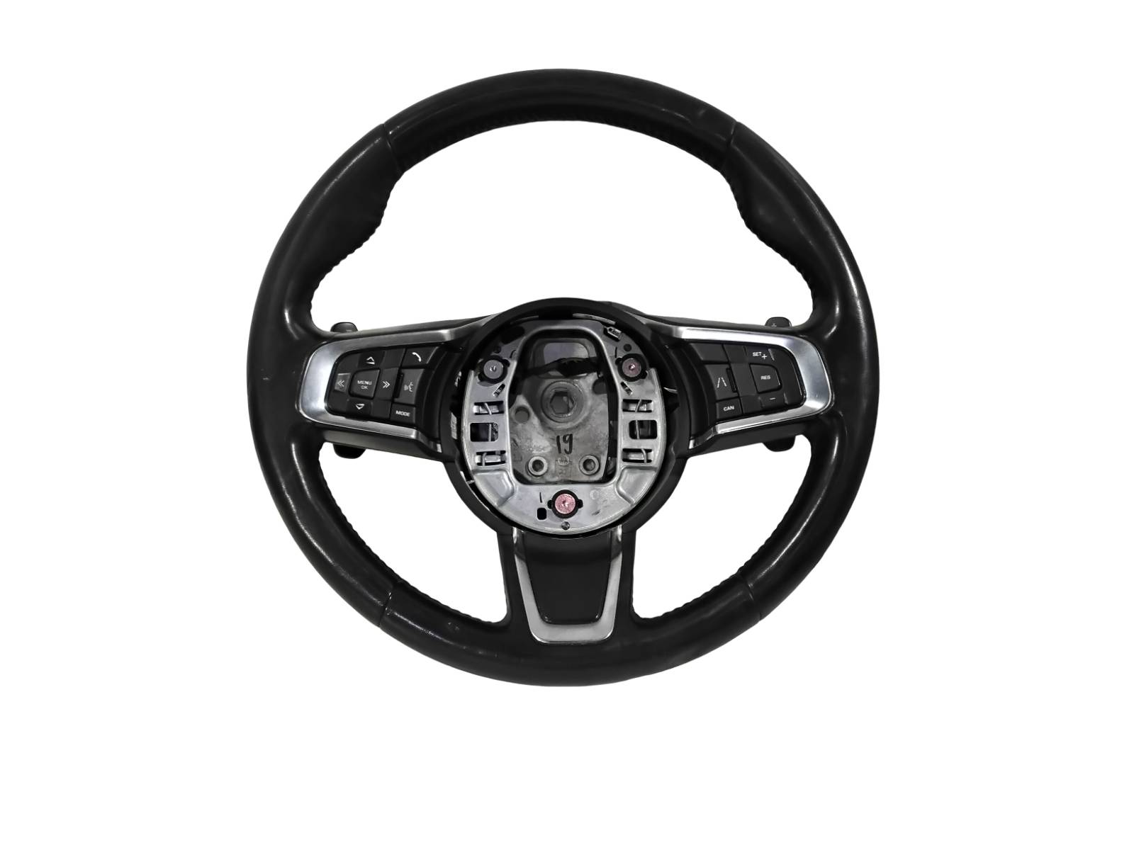 Volante - Immagine 1 di 5