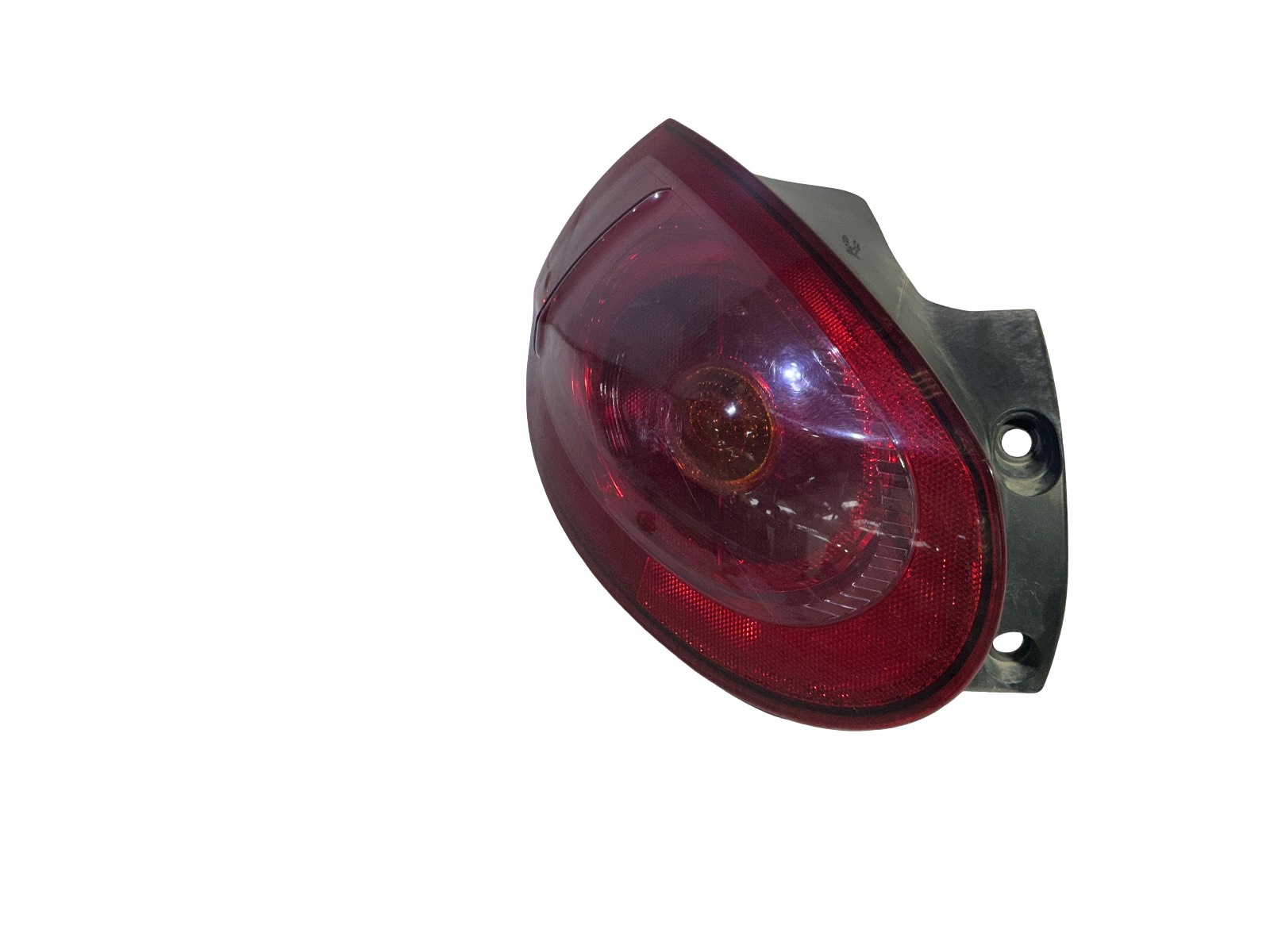 Fanale Post. Sinistro 51934335 Usato