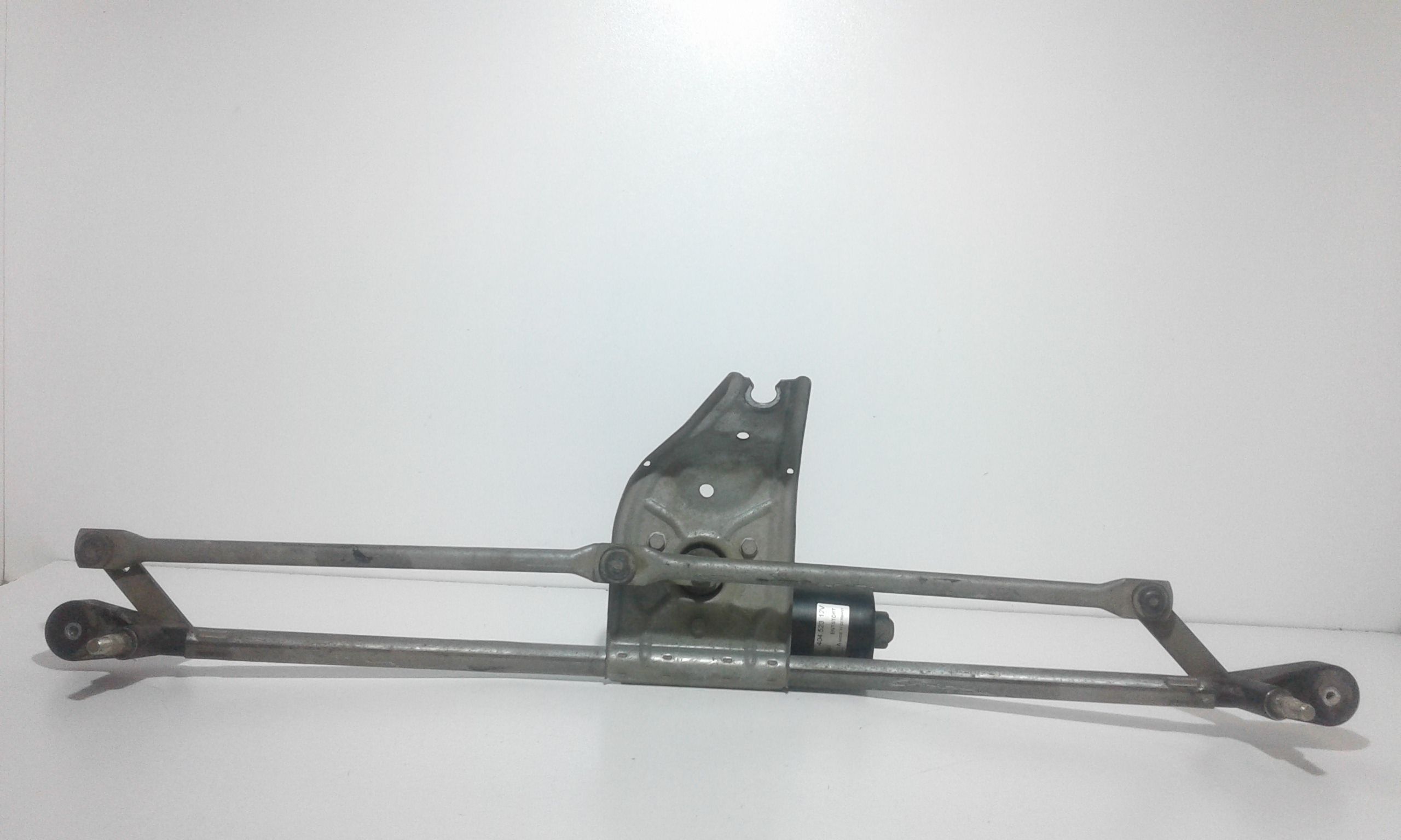 motorino tergiparabrezza compl. - Immagine 1 di 6