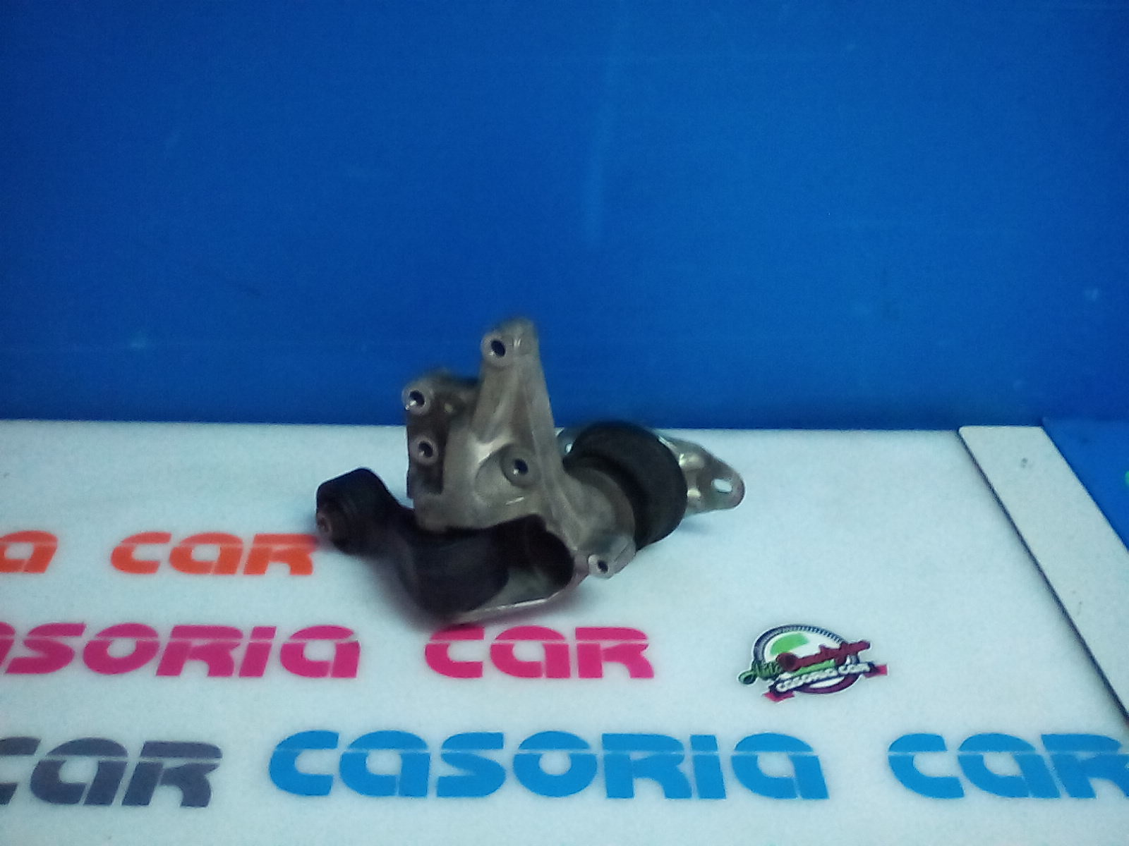 Supporto ant. Motore,Supporto post. motore (bielletta), Bielletta supporto motore - Immagine 1 di 1