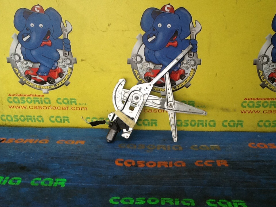 Motorino alzacristallo porta ant. Sinistro - Immagine 1 di 1