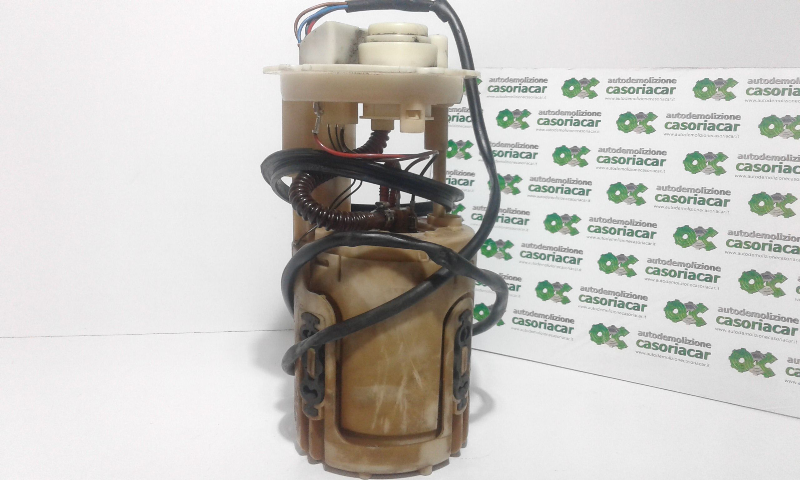 Pompa Carburante A1684704294 Usato