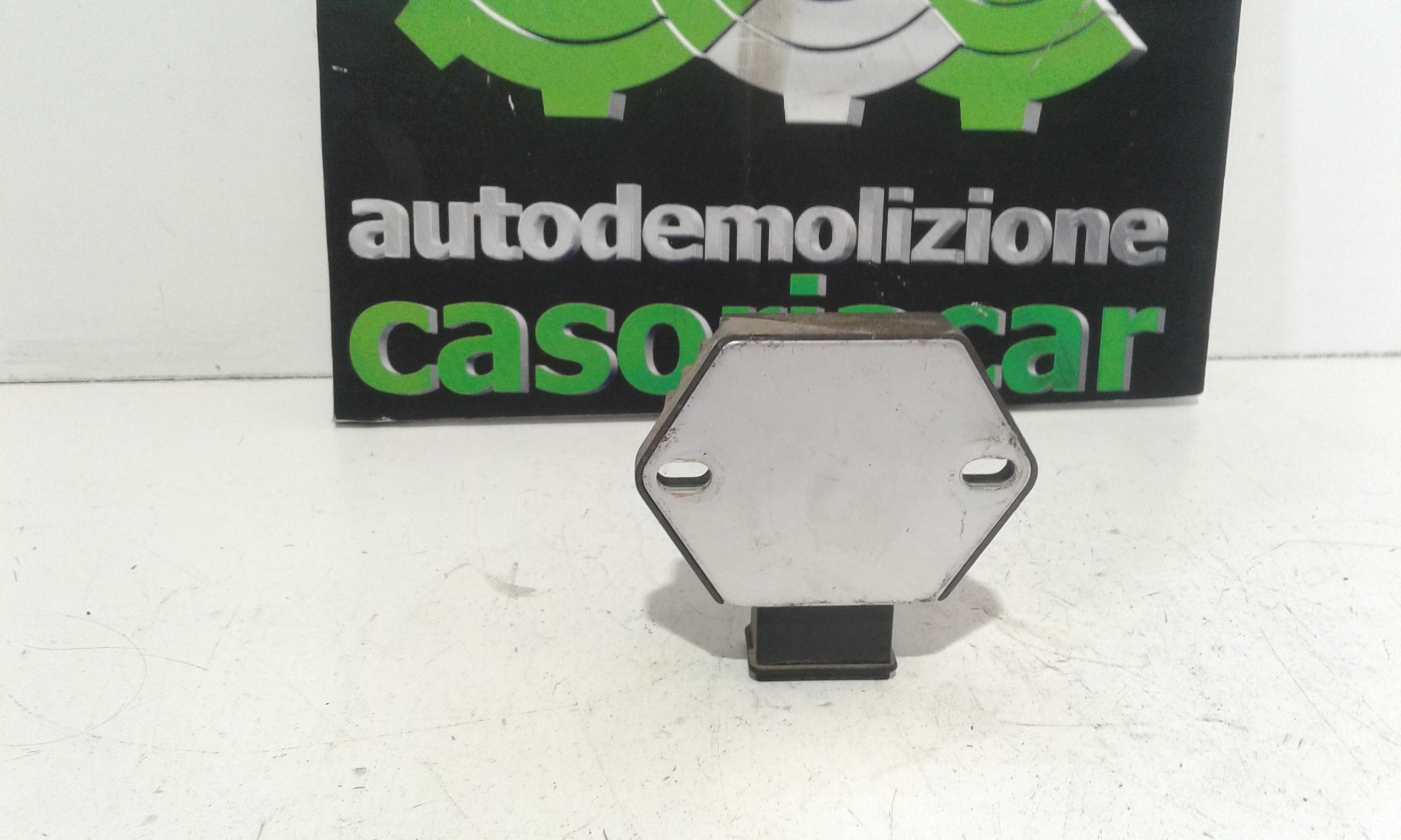 Regolatore tensione - Immagine 1 di 4