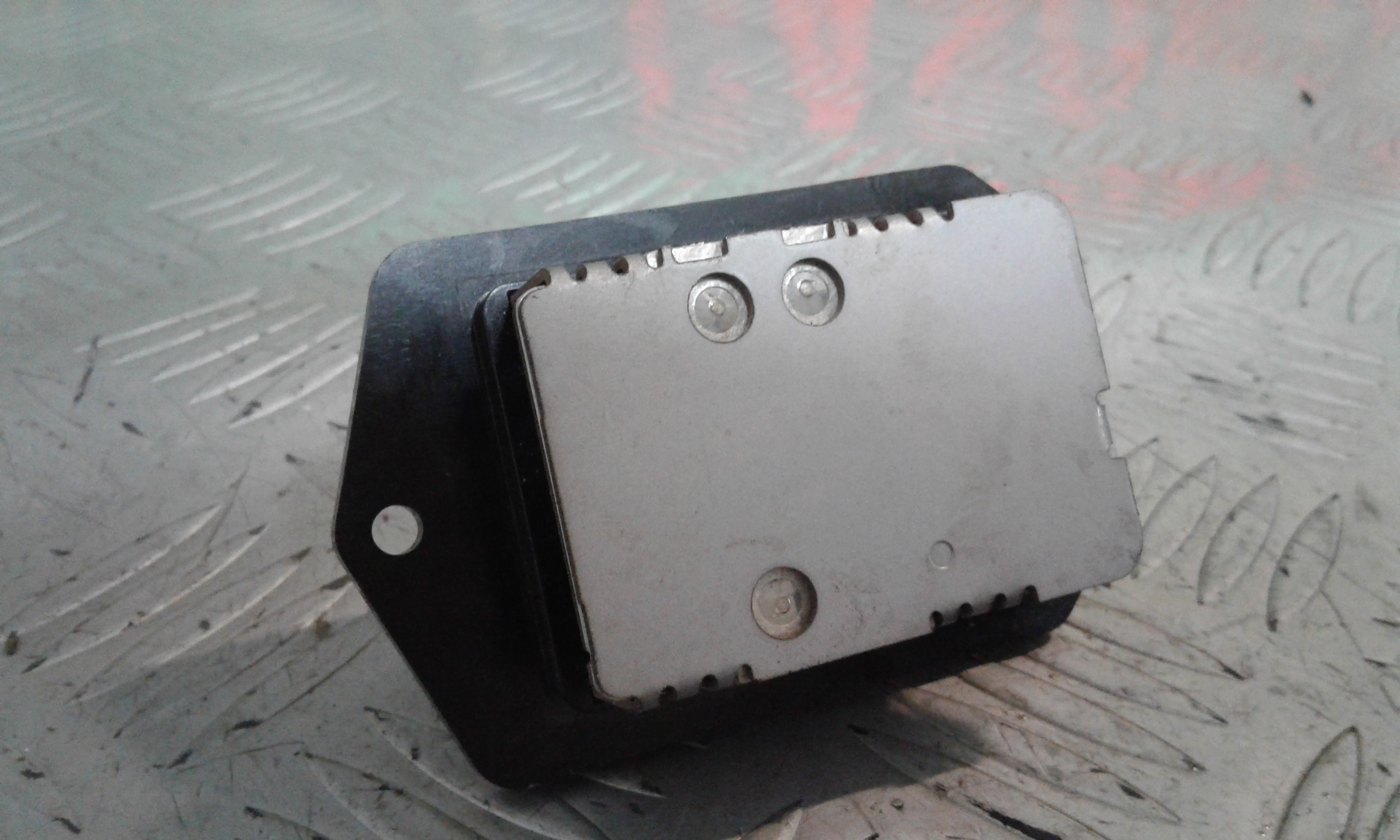 Resistenza Elettroventola C/climatizzazione Suzuki SWIFT (04/05>02/11<) Usato