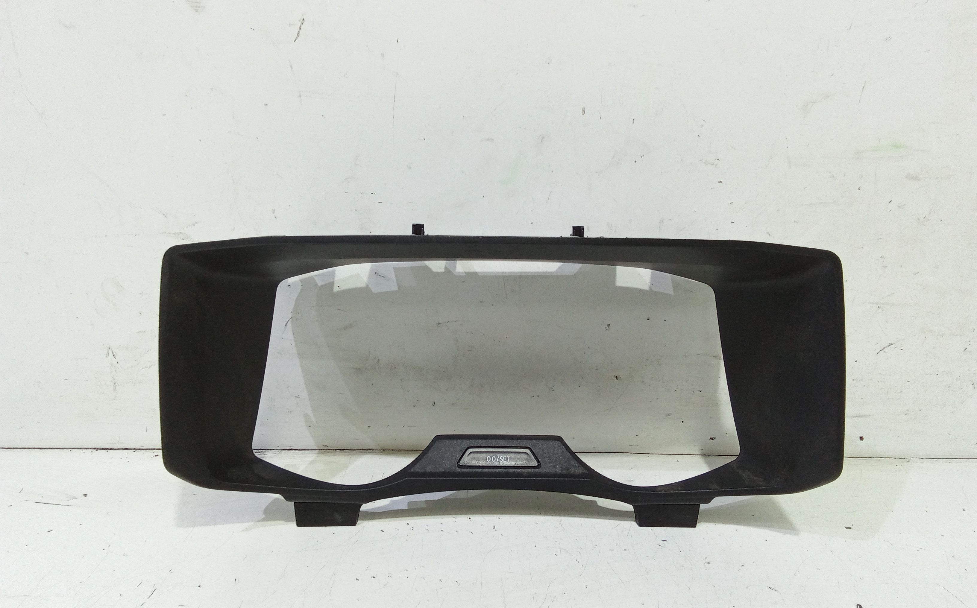 Cornice portastrumenti - Immagine 1 di 5