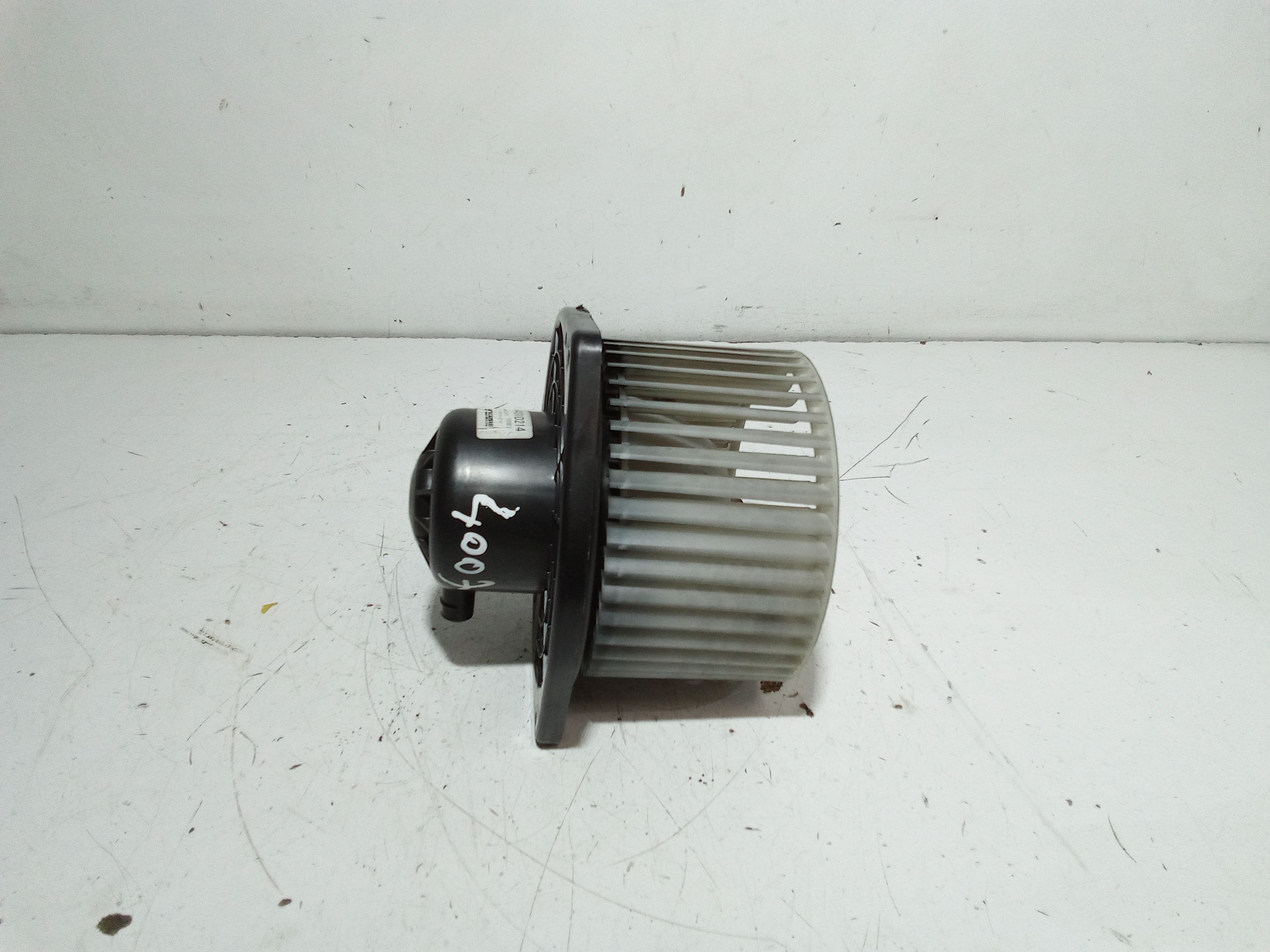 Motorino ventilazione abitacolo - Immagine 1 di 4