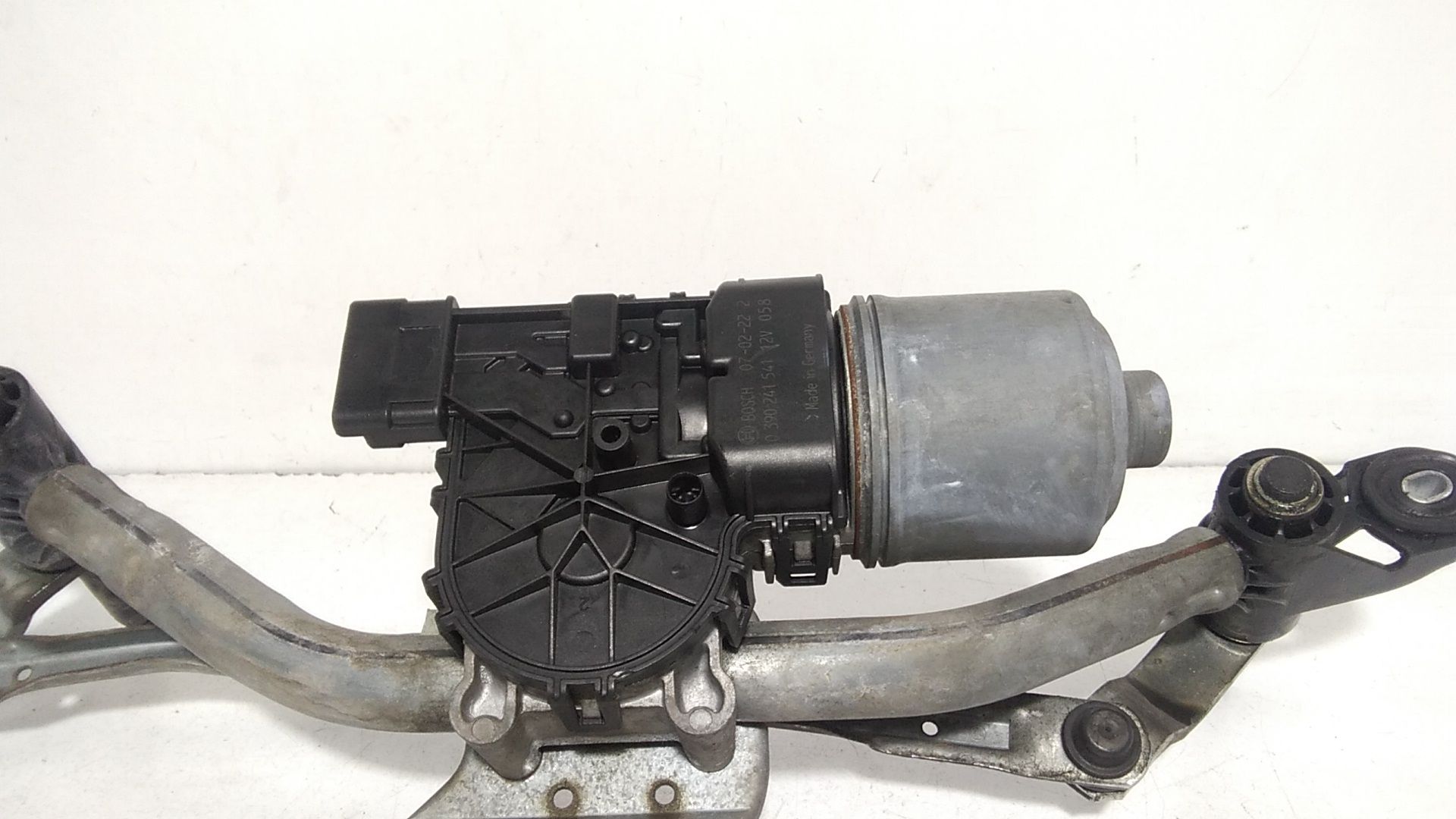 motorino tergiparabrezza compl. - Immagine 1 di 5