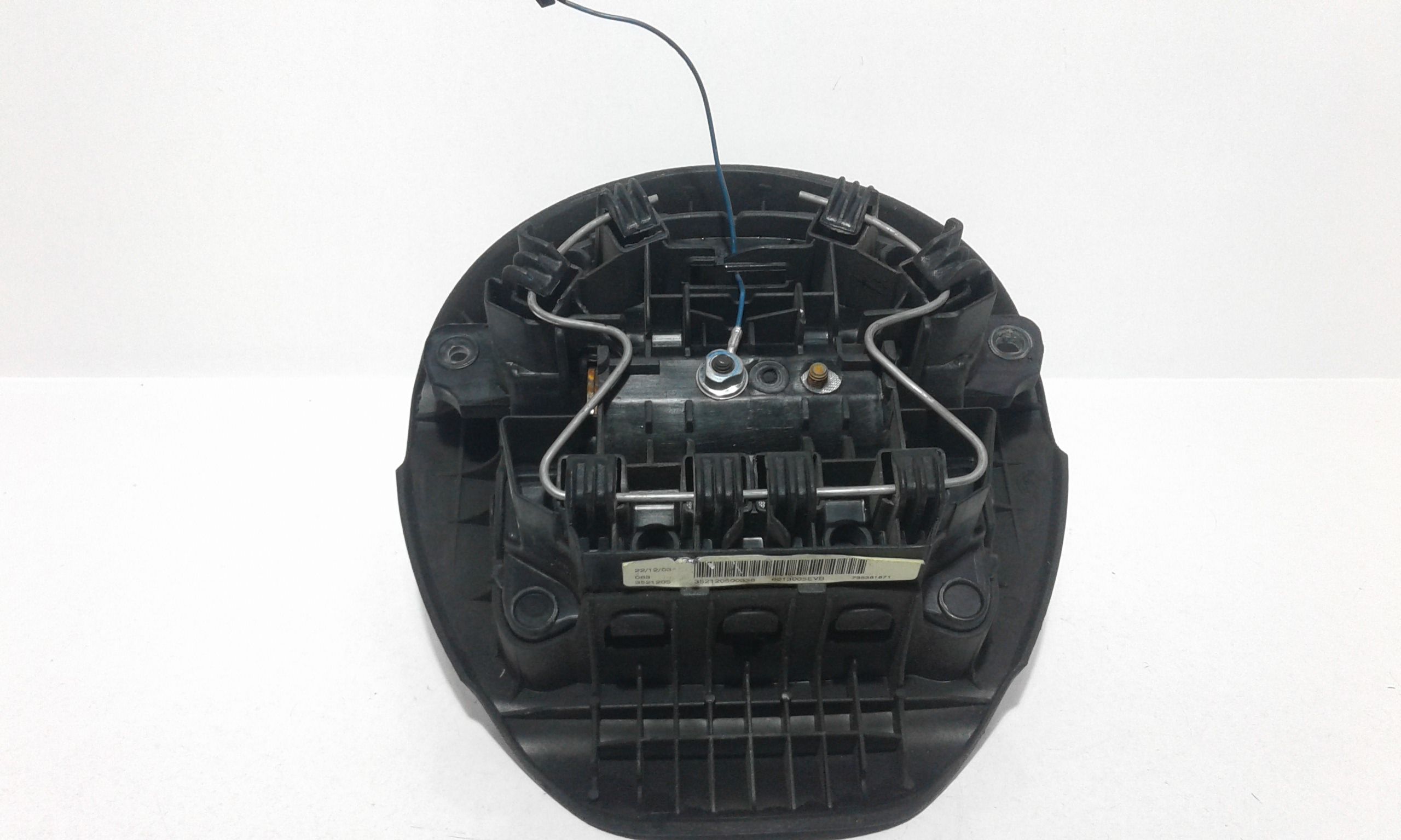 Dispositivo airbag lato guida - Immagine 1 di 3