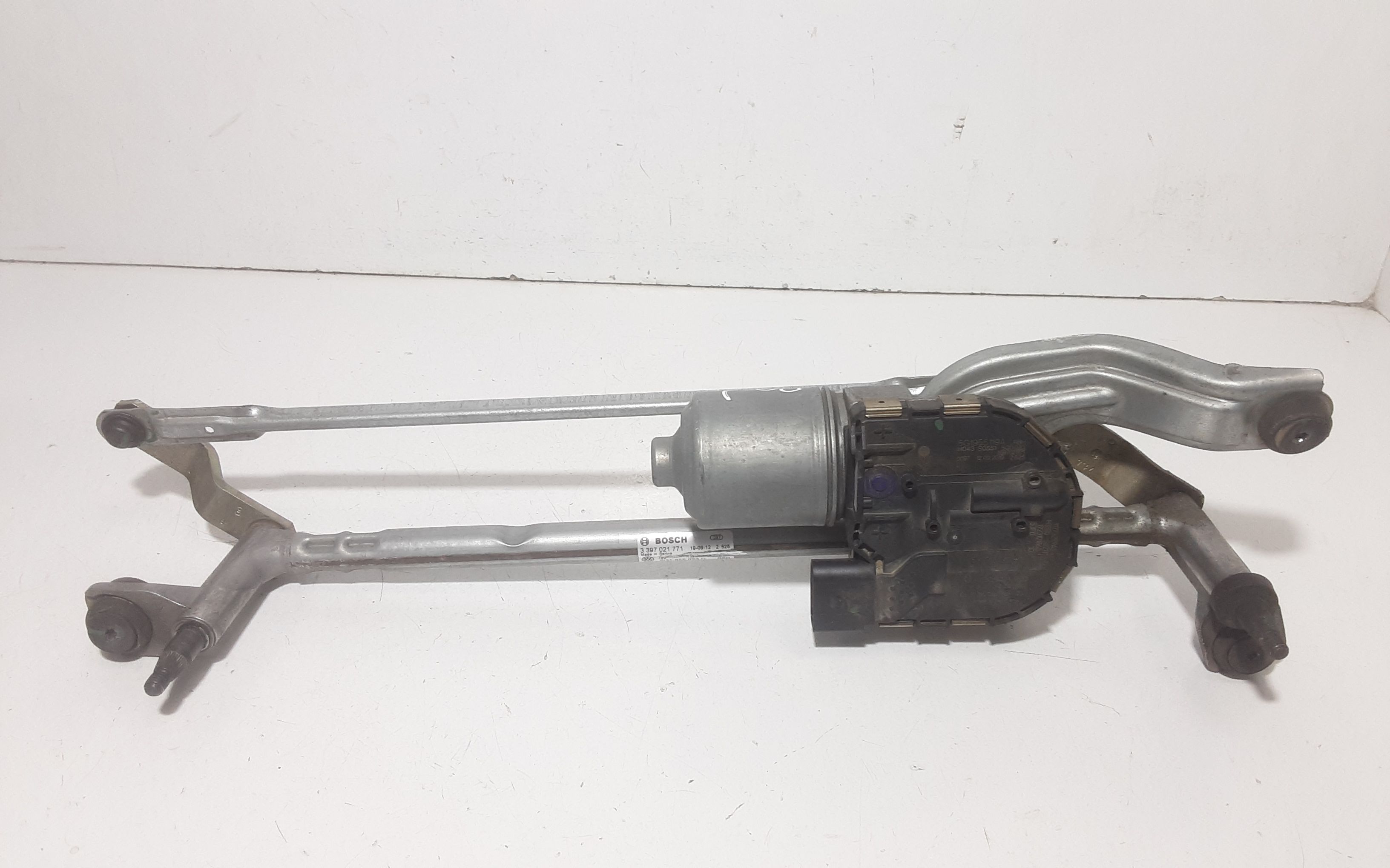 motorino tergiparabrezza compl. - Immagine 1 di 5