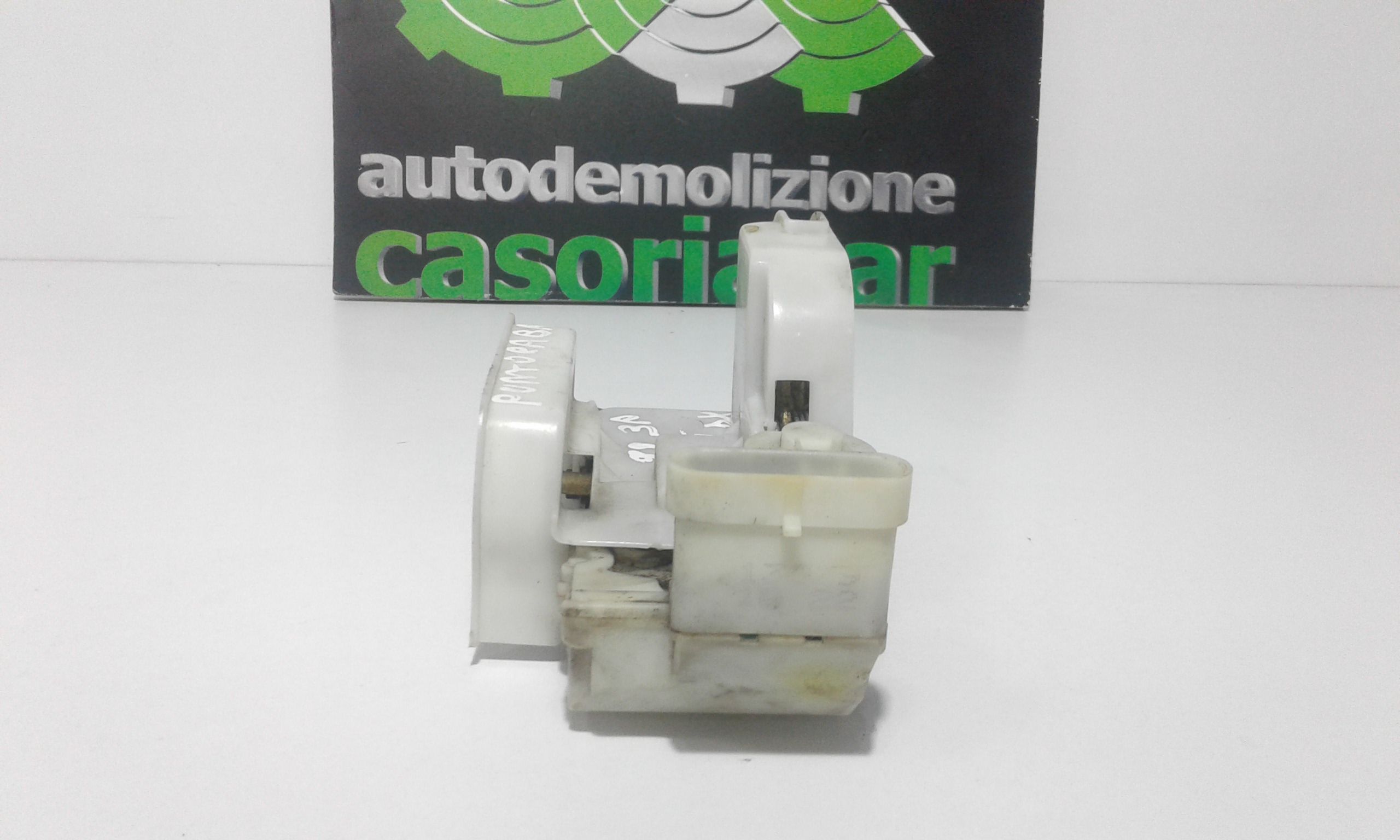Serratura porta ant. Destro - Immagine 1 di 7