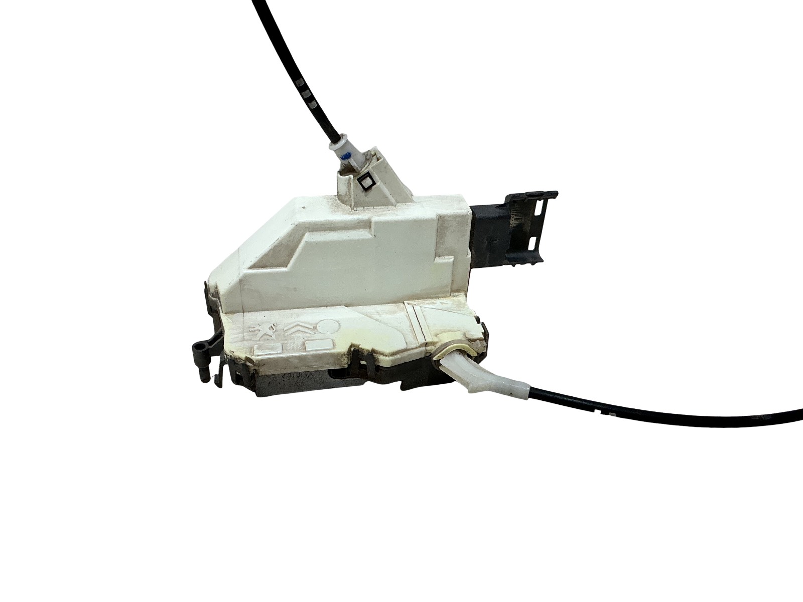 Serratura Porta Ant. Destro (Psa) 9800623080 Usato