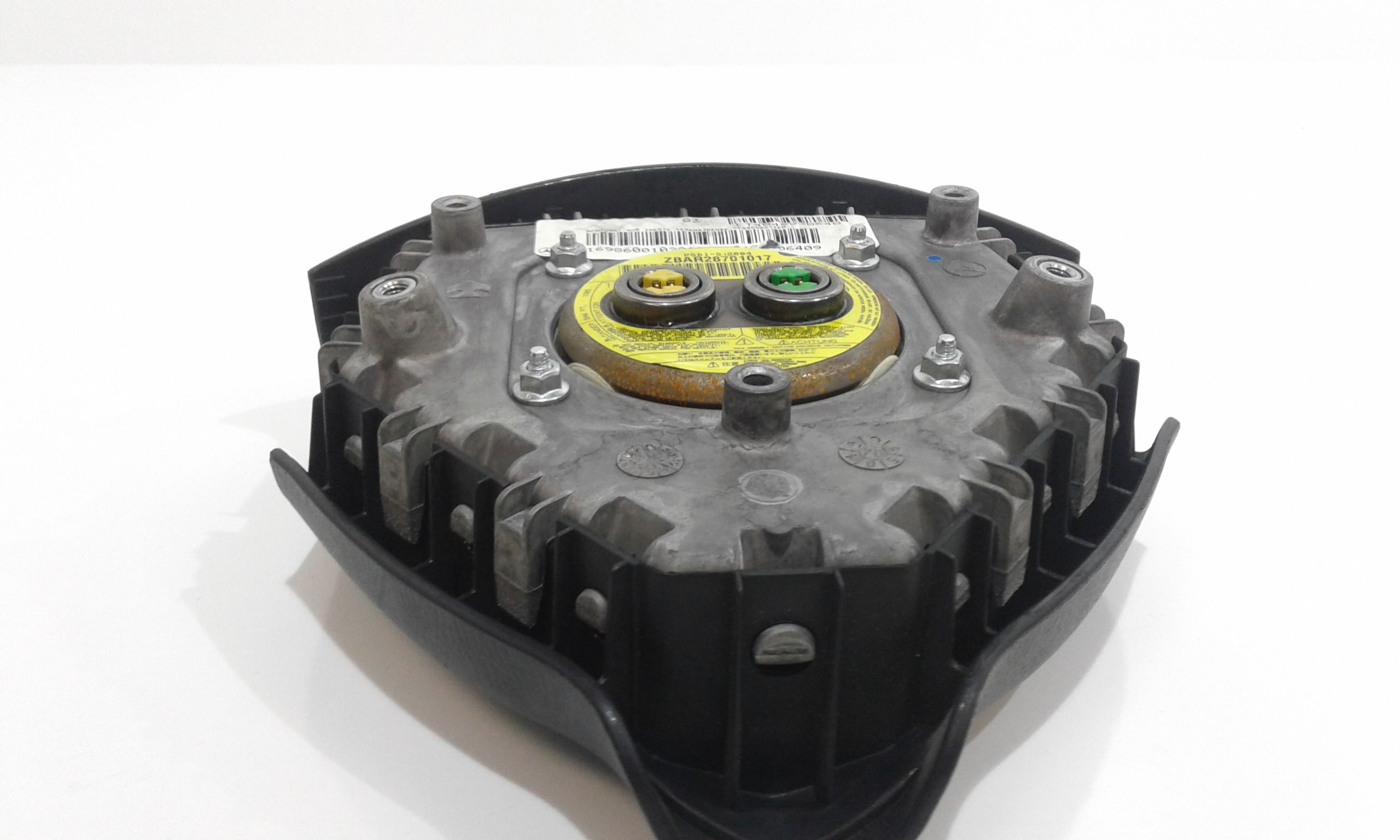 Dispositivo airbag lato guida - Immagine 1 di 4