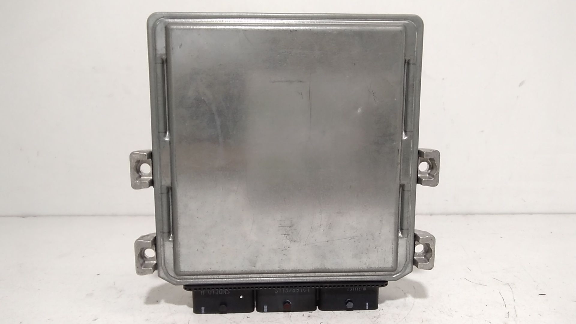 Centralina Iniezione (Siemens Land Rover) NNN500412 5WS40061F-T Usato