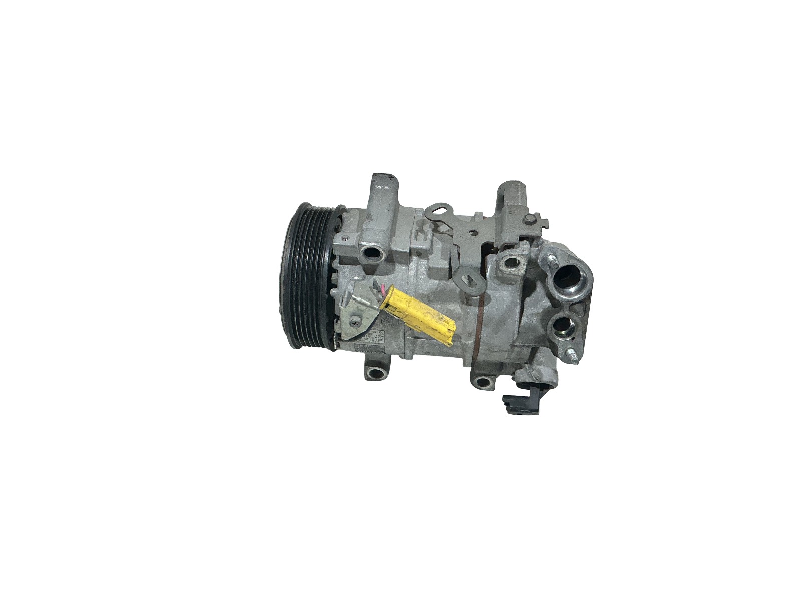 Compressore A/c Peugeot 3008 (09/20>05/24<) 1638946280 Usato