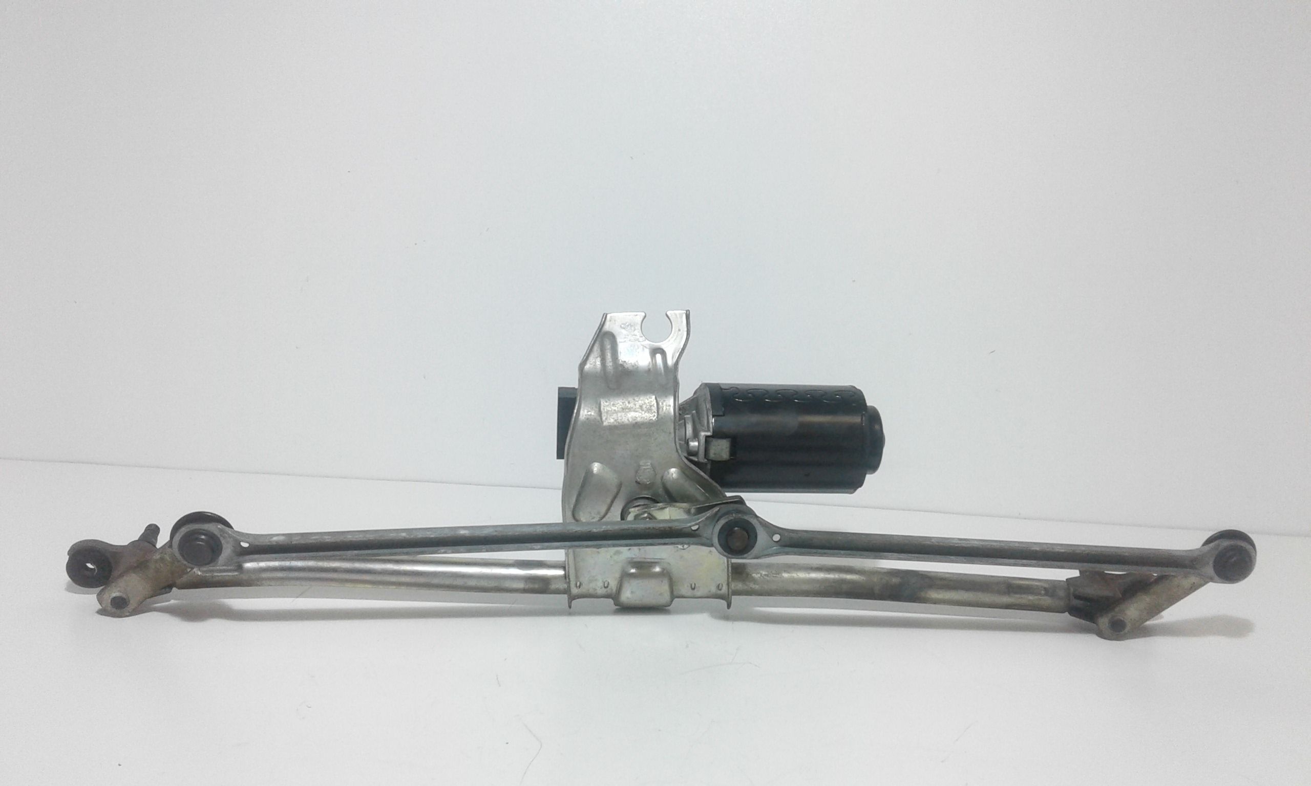 motorino tergiparabrezza compl. - Immagine 1 di 5