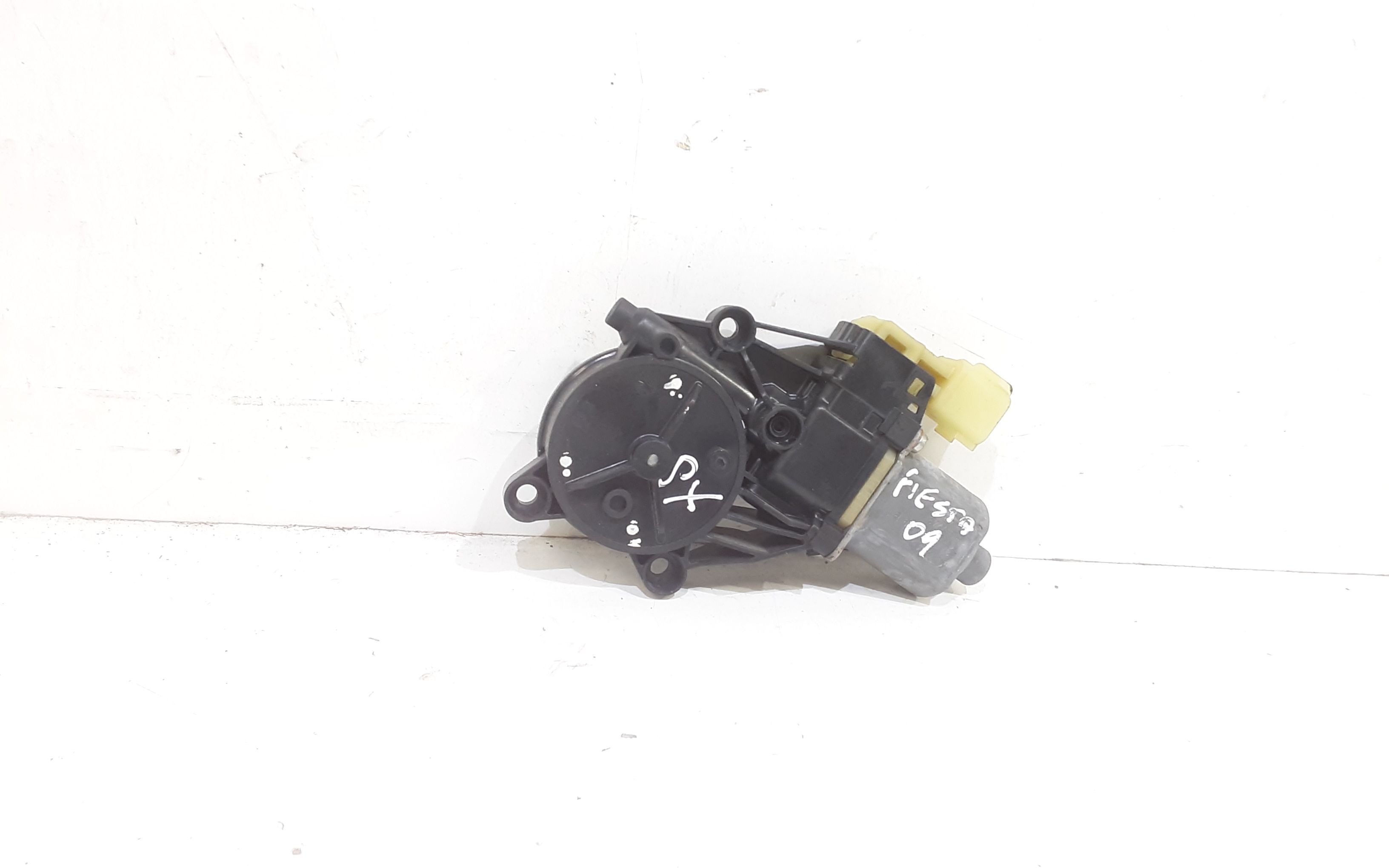 Motorino Alzacristallo Porta Ant. Sinistro 1852321 Usato