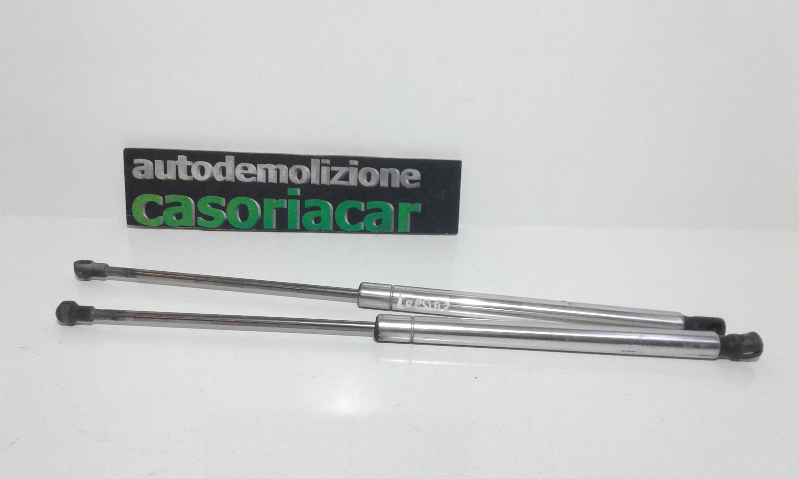 cerniera cofano post. destro - Immagine 1 di 3