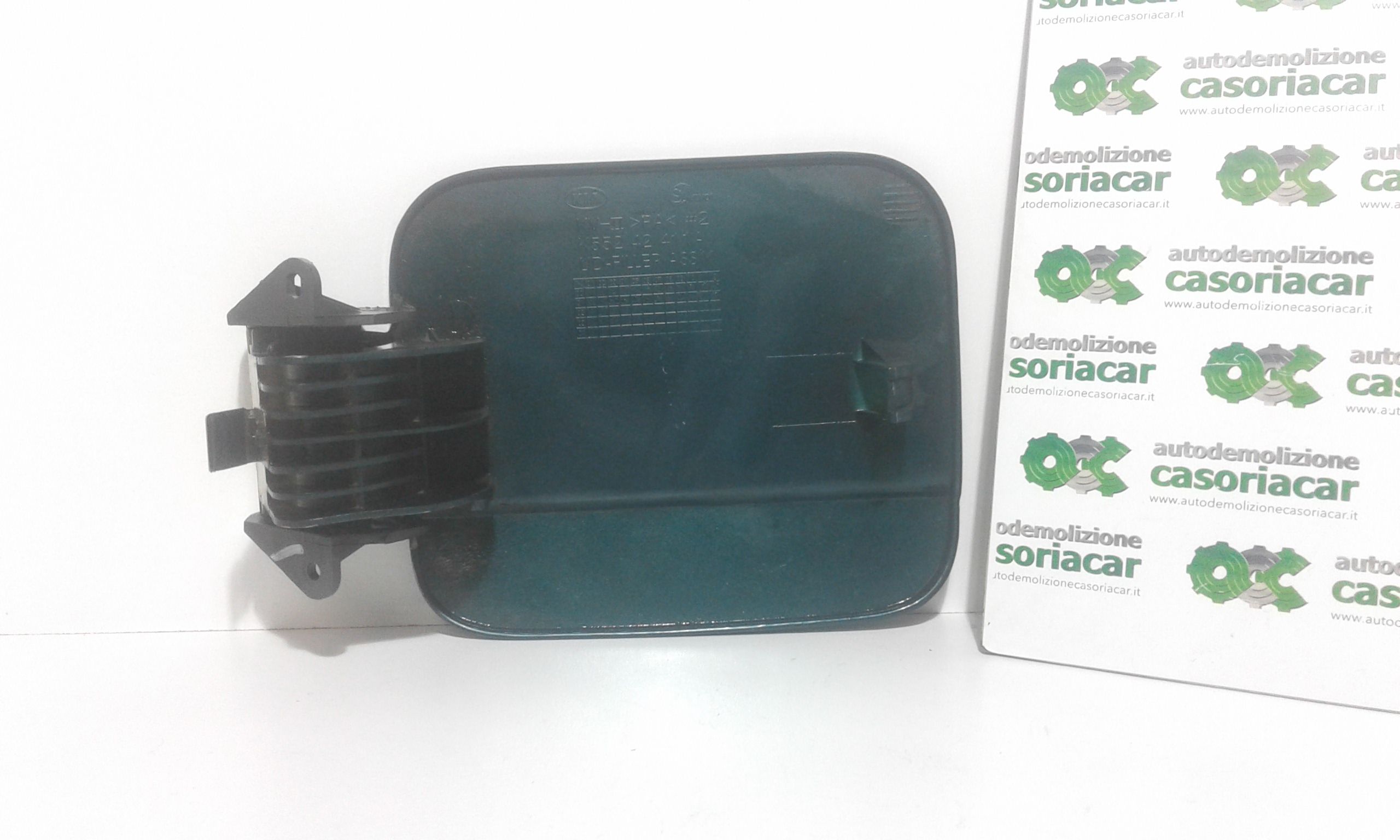 Sportello carburante - Immagine 1 di 3