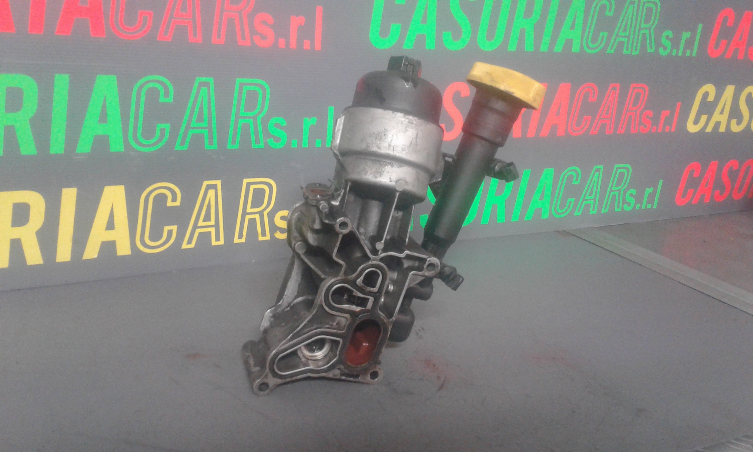 Scambiatore calore EGR - Immagine 1 di 3