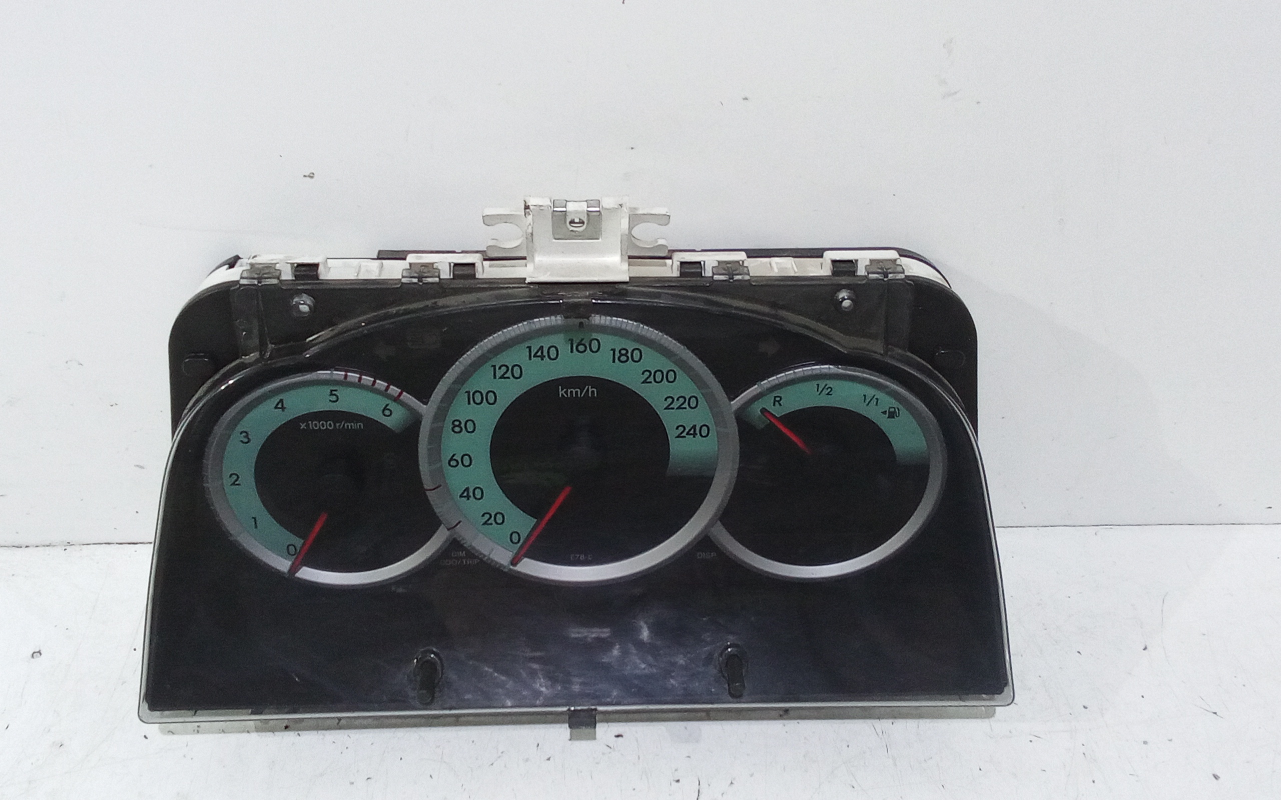 Quadro portastrumenti - Immagine 1 di 9