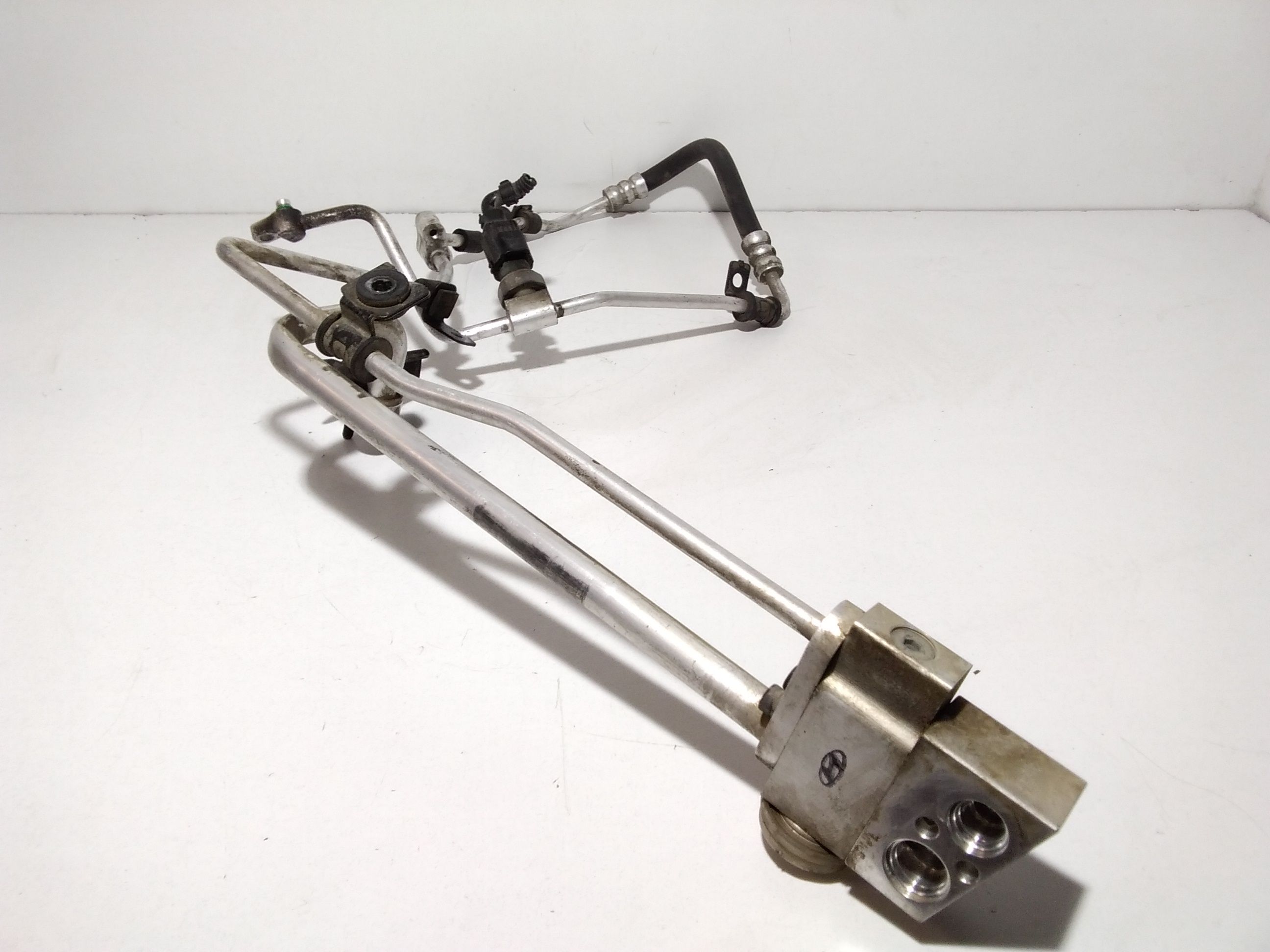 Kit tubi a/c - Immagine 1 di 7