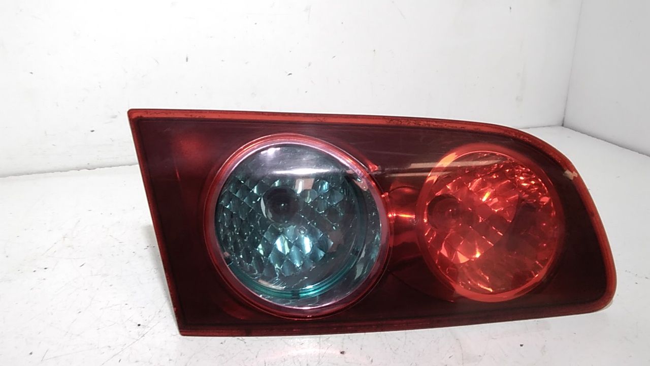 fanale stop supplementare sinistro - Immagine 1 di 5