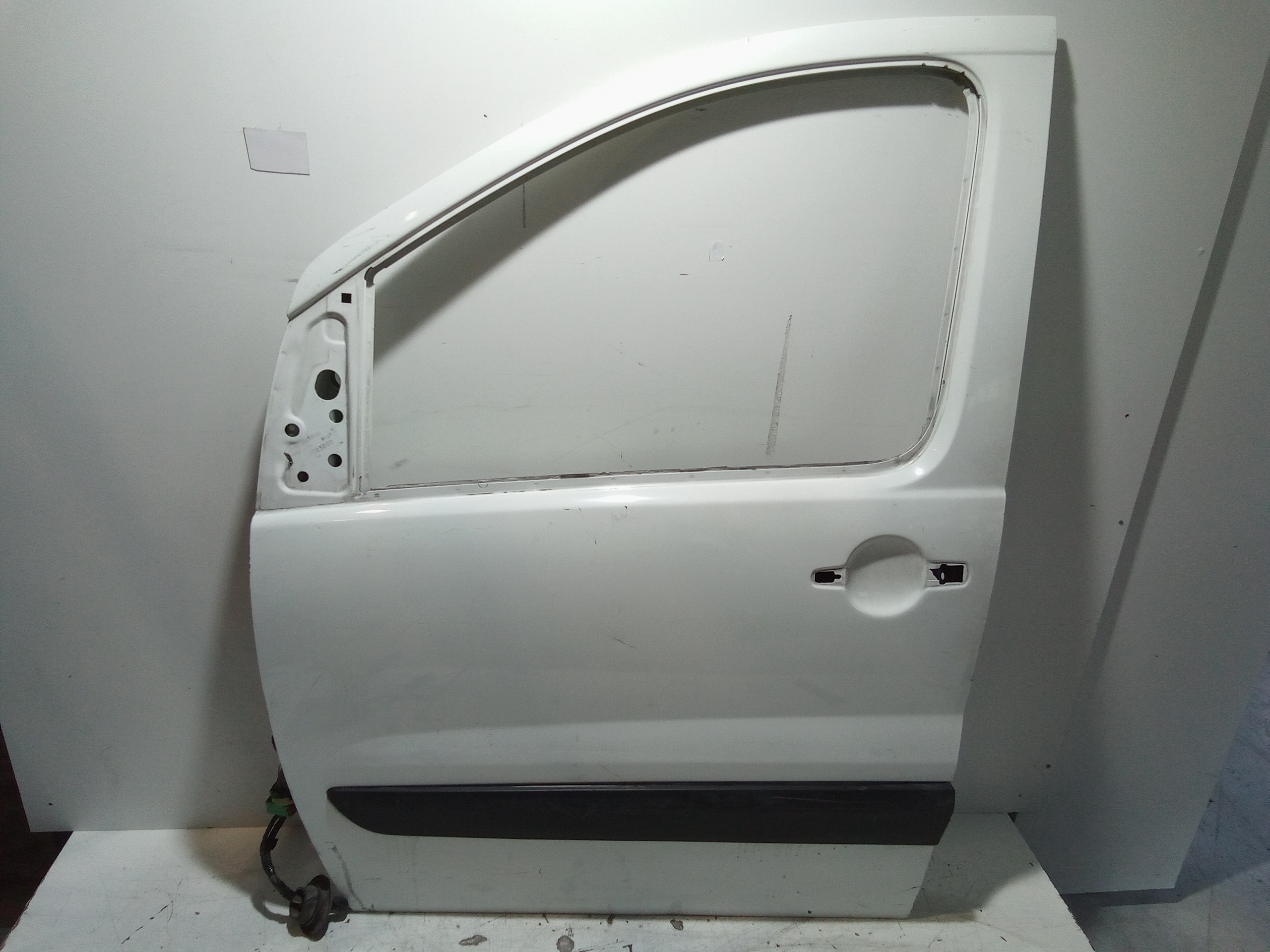 porta ant. sinistro - Immagine 1 di 8