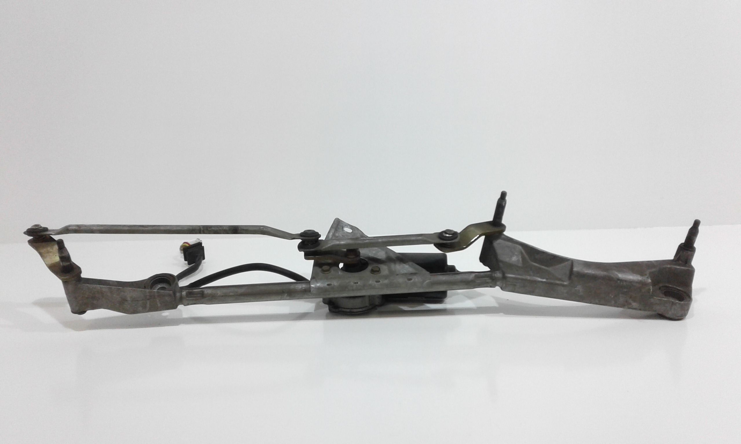 motorino tergiparabrezza compl. - Immagine 1 di 6