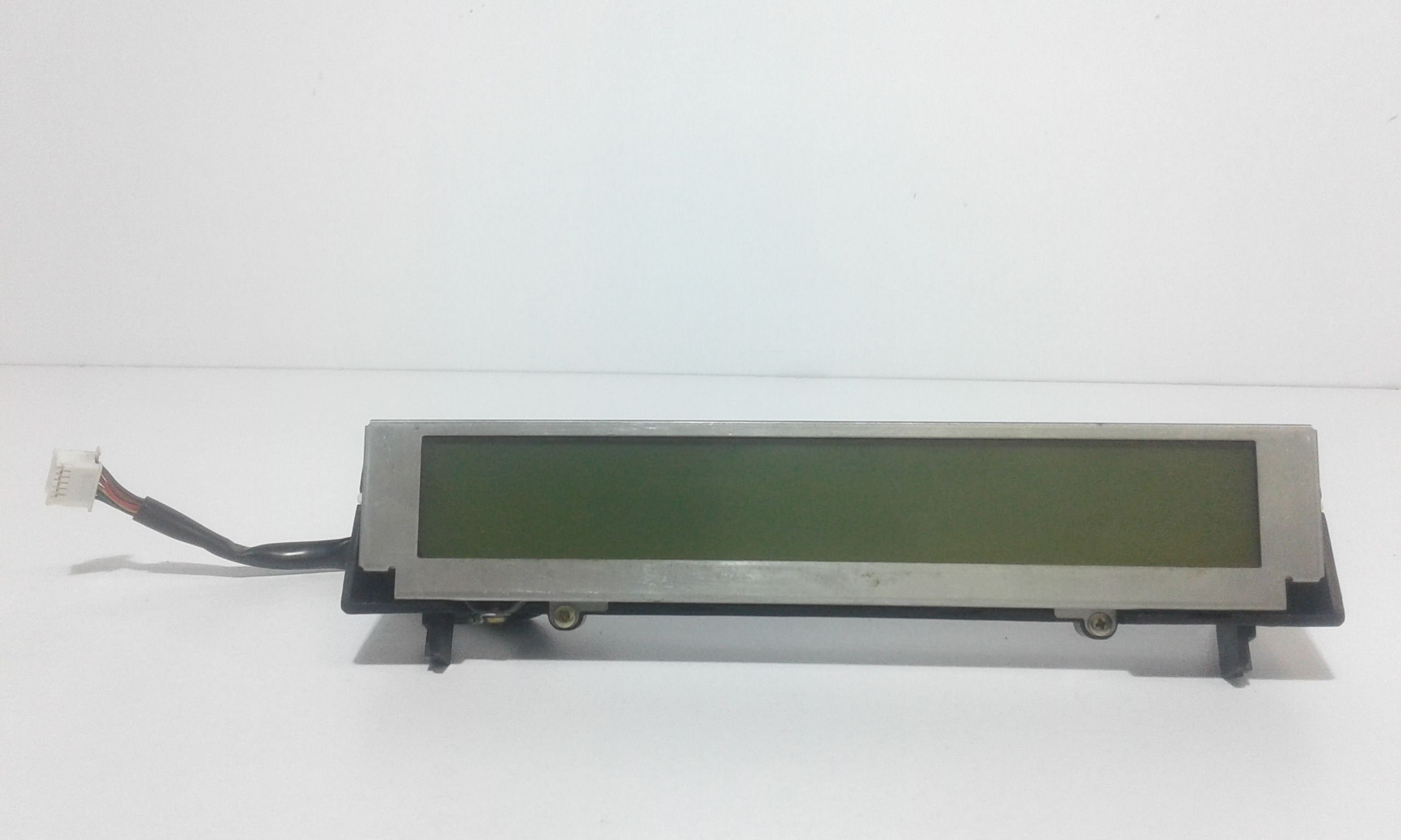 Display multifunzione - Immagine 1 di 4