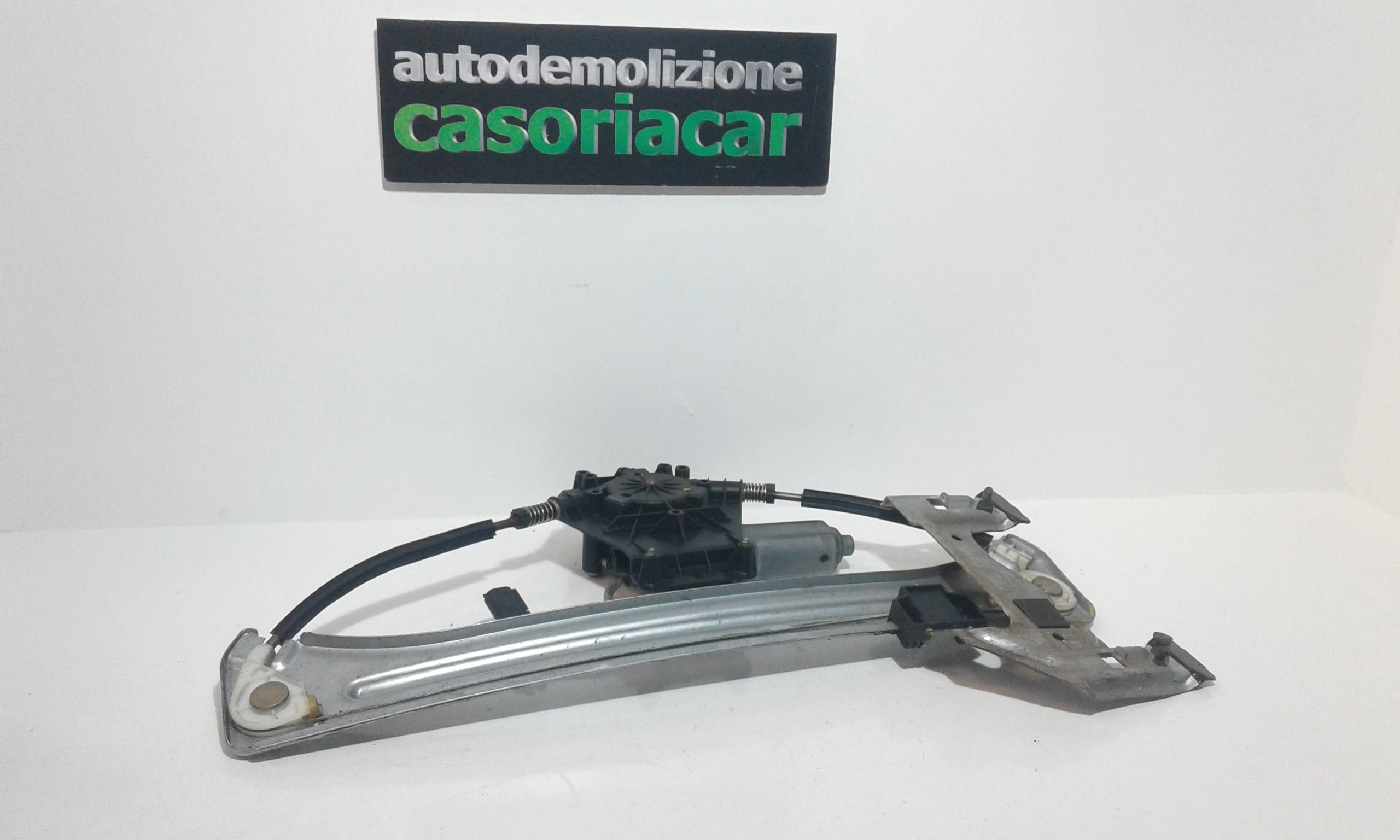 Alzacristallo Elettr. Porta Post. Sinistro K05067593AD Usato