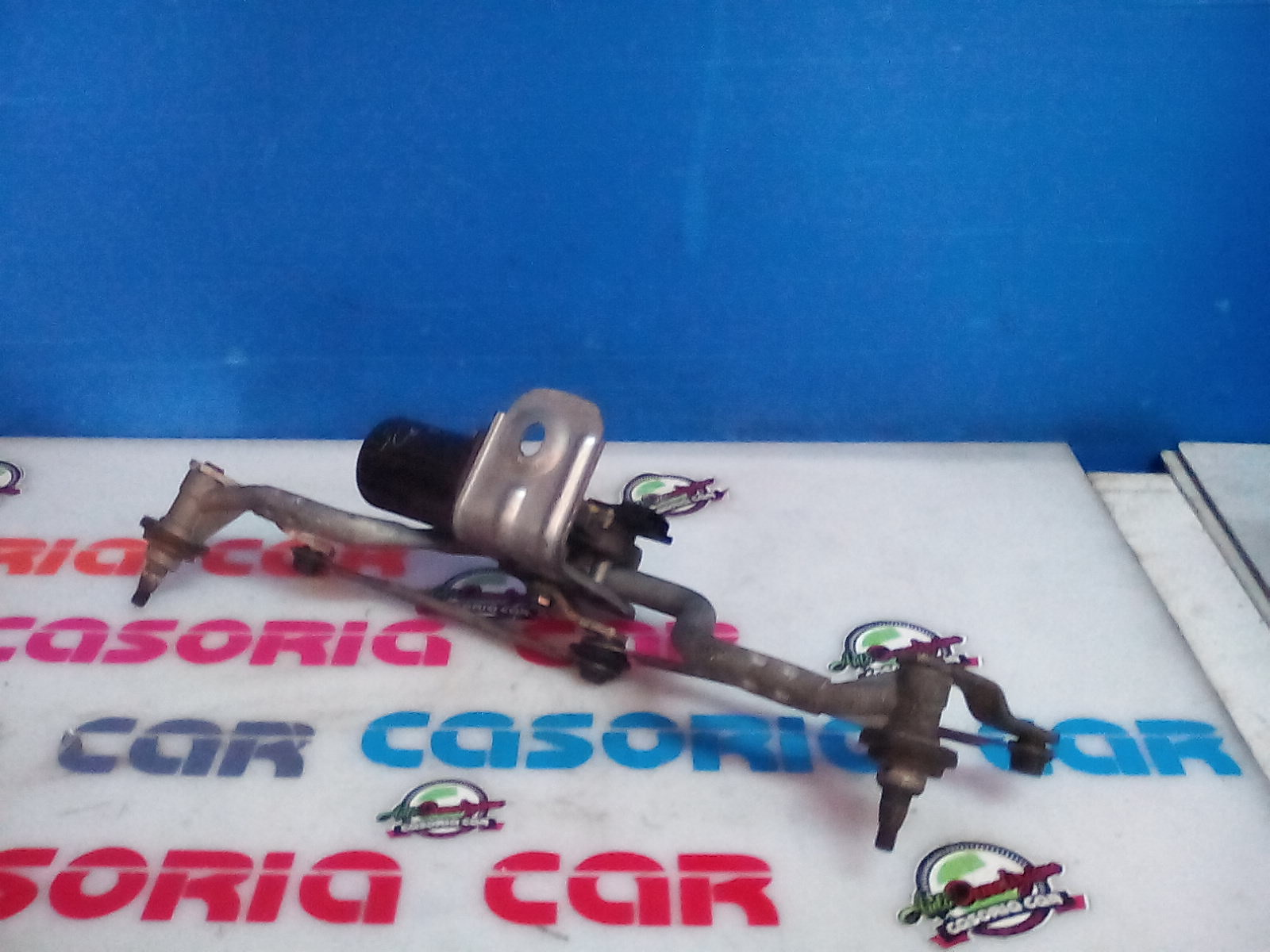 motorino tergiparabrezza compl. - Immagine 1 di 1